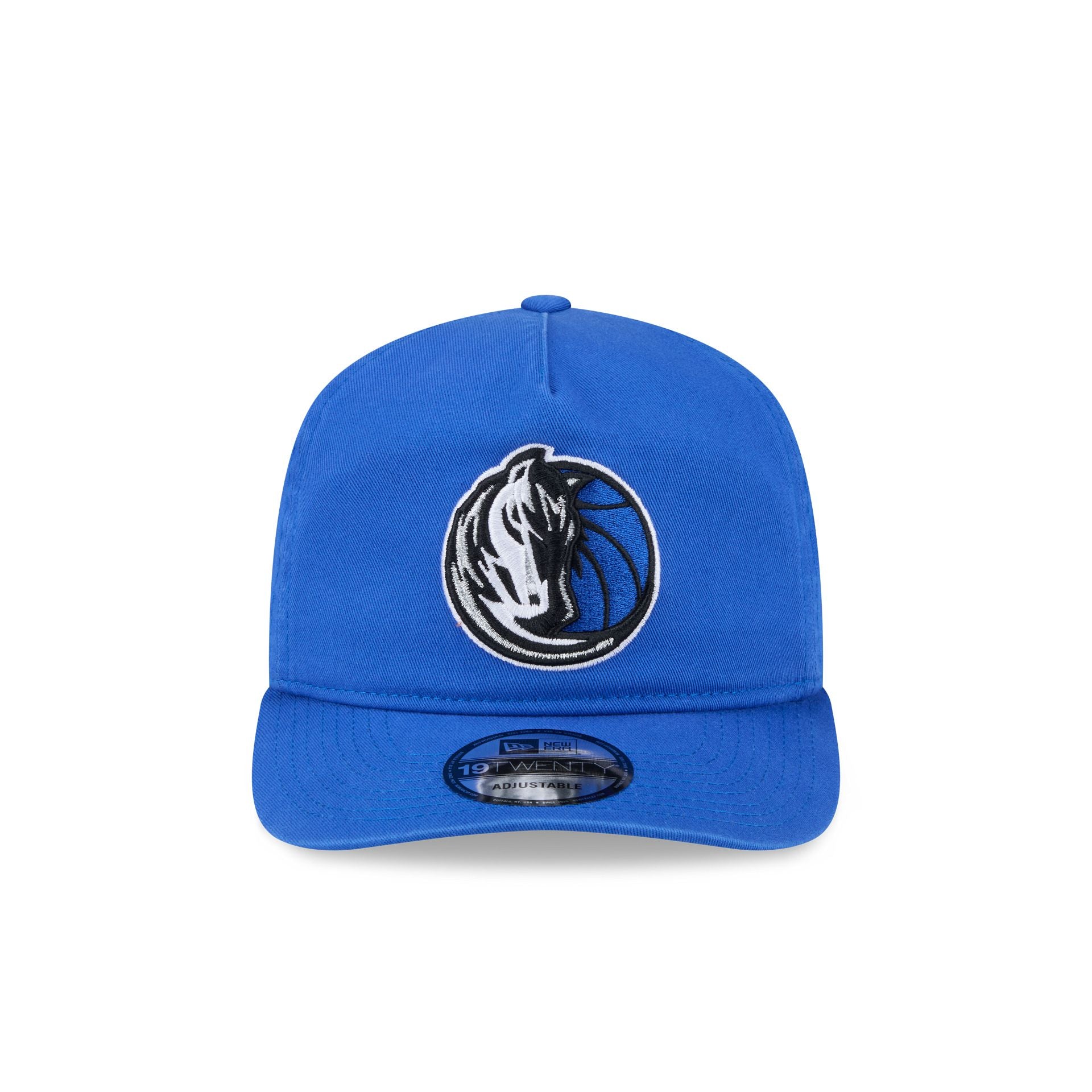 Alternative view of Dallas Mavericks 19Twenty Snapback Hat