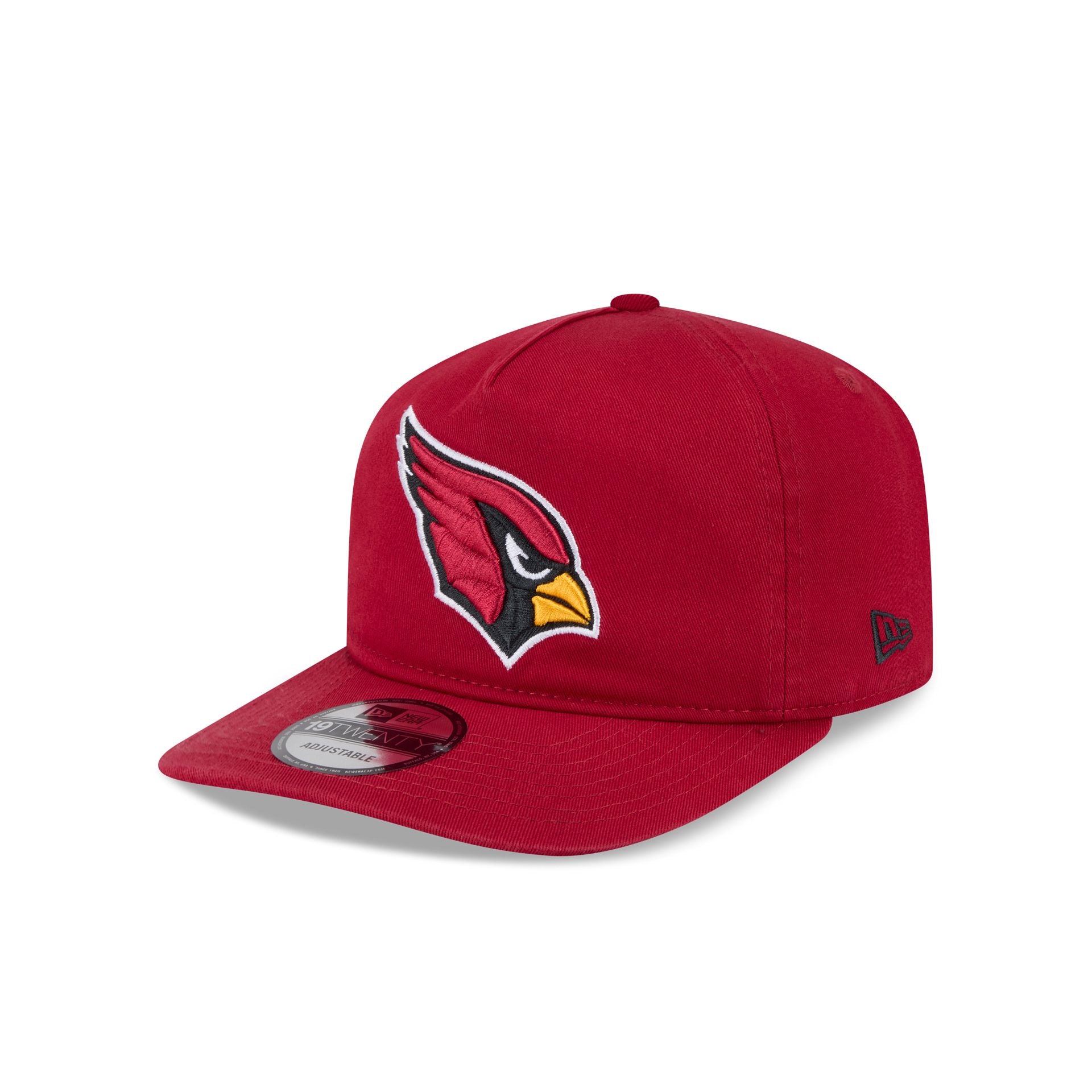 Arizona Cardinals 19Twenty Snapback Hat