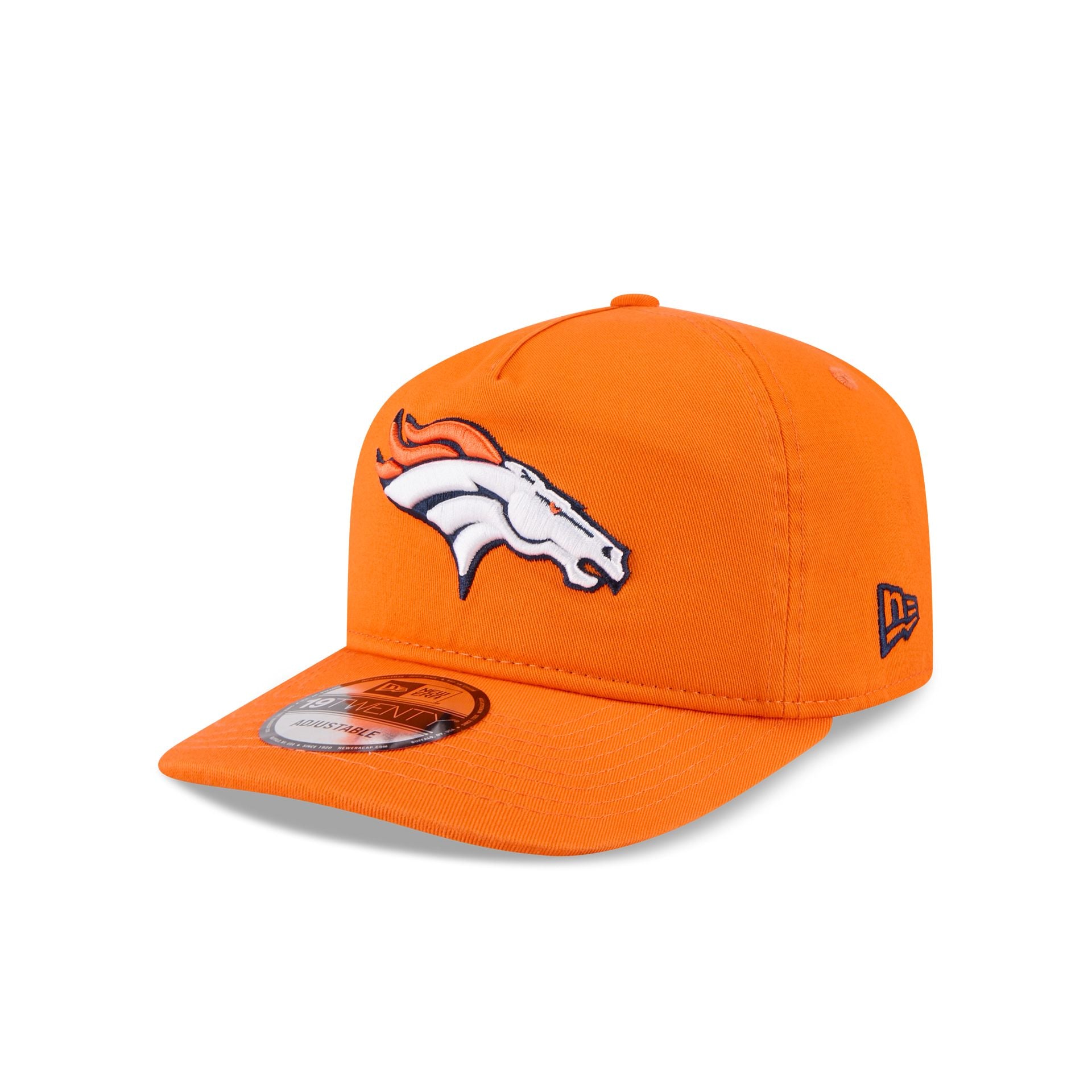 Denver Broncos 19Twenty Snapback Hat
