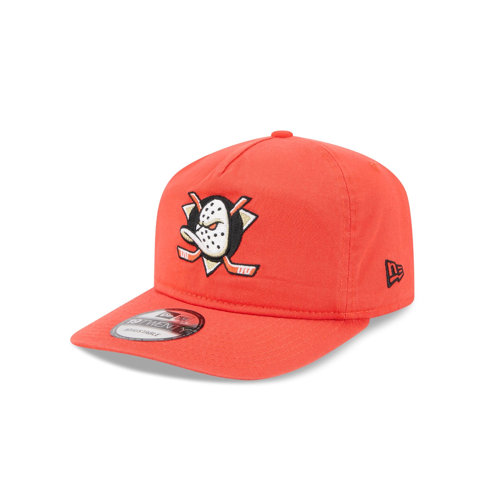 Anaheim Ducks 19Twenty Snapback Hat