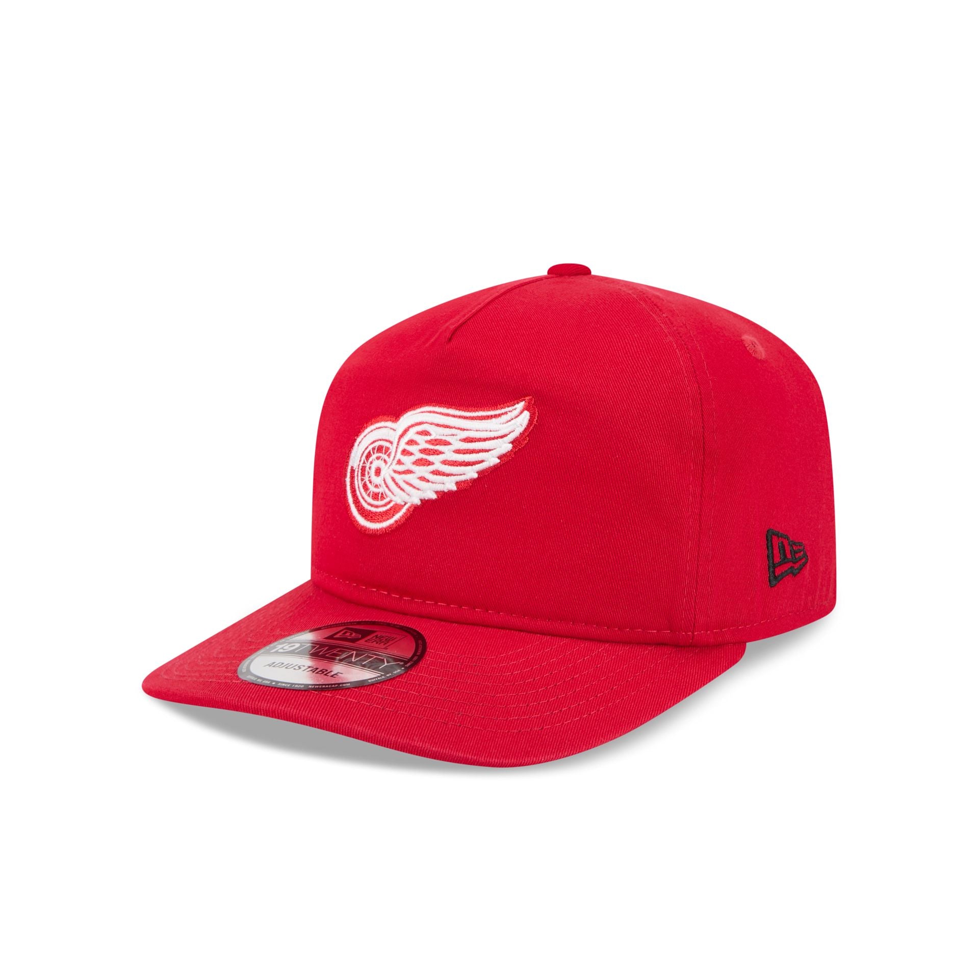 Detroit Red Wings 19Twenty Snapback Hat