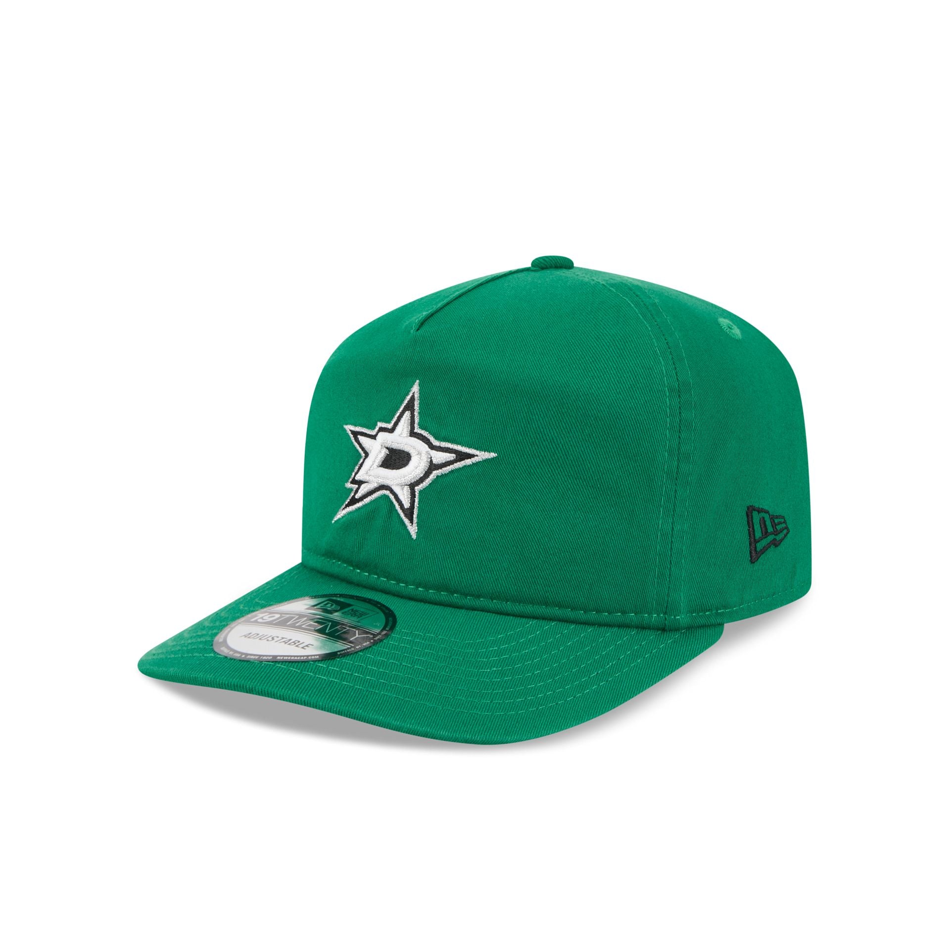 Dallas Stars 19Twenty Snapback Hat
