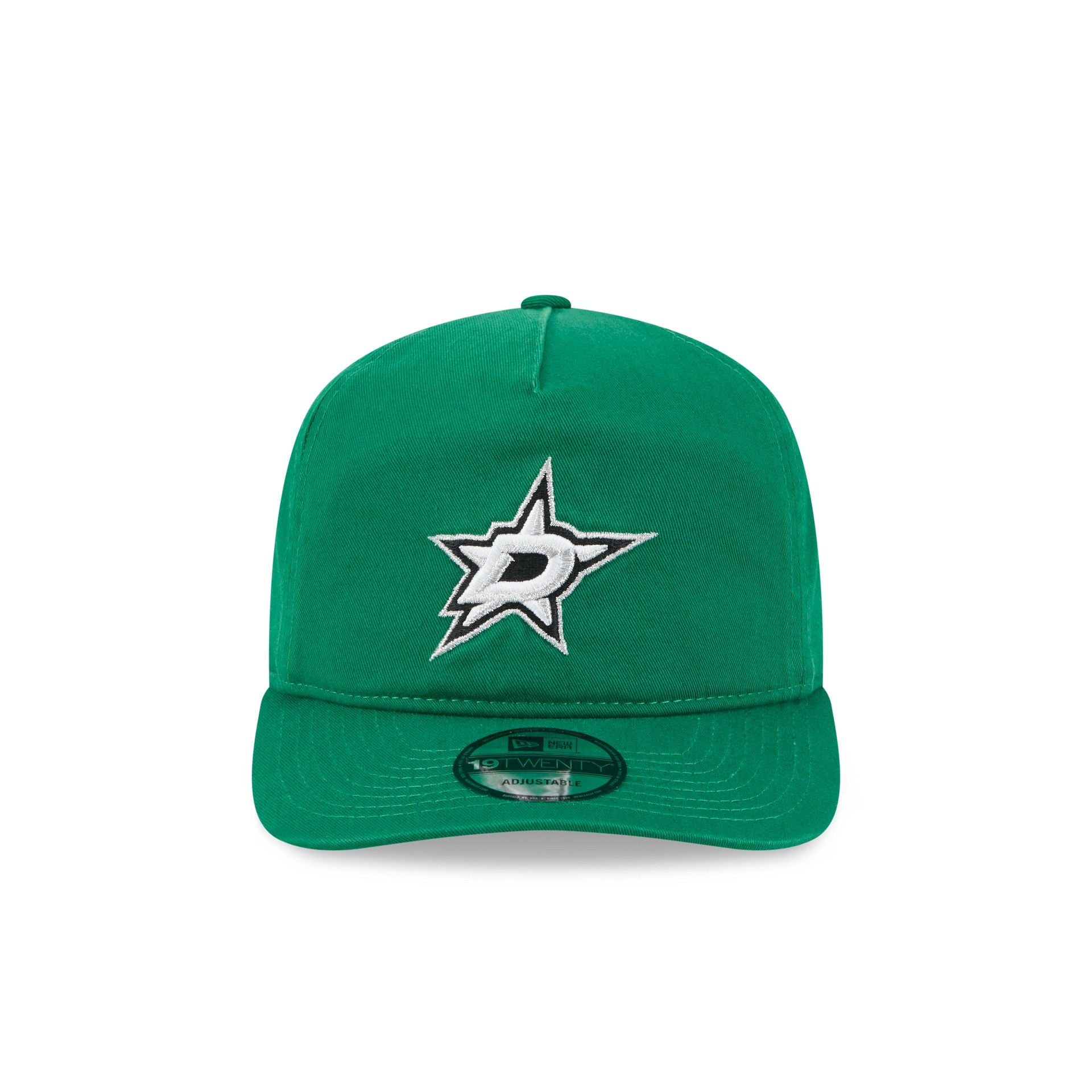 Alternative view of Dallas Stars 19Twenty Snapback Hat