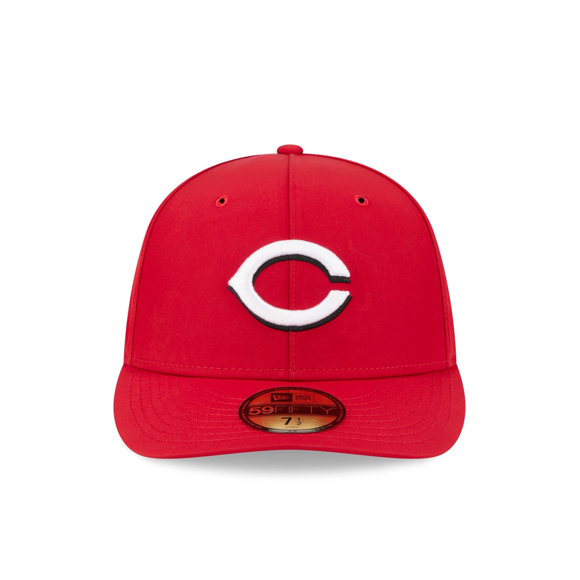Alternative view of Cincinnati Reds Gore-Tex 59Fifty Fitted Hat