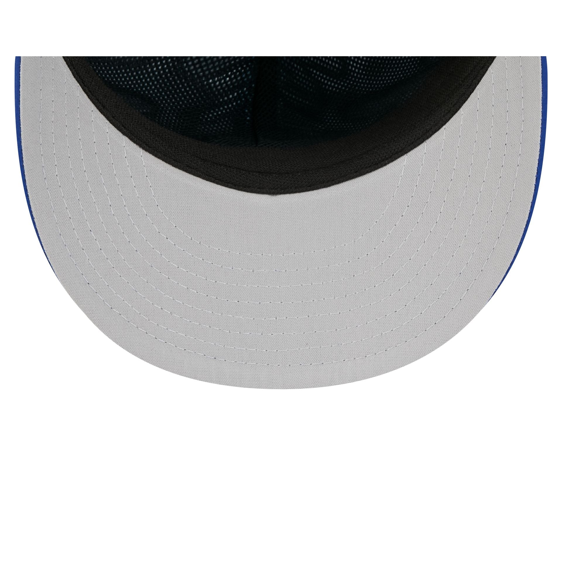 Chicago Cubs Gore-Tex 59Fifty Fitted Hat - Image 7