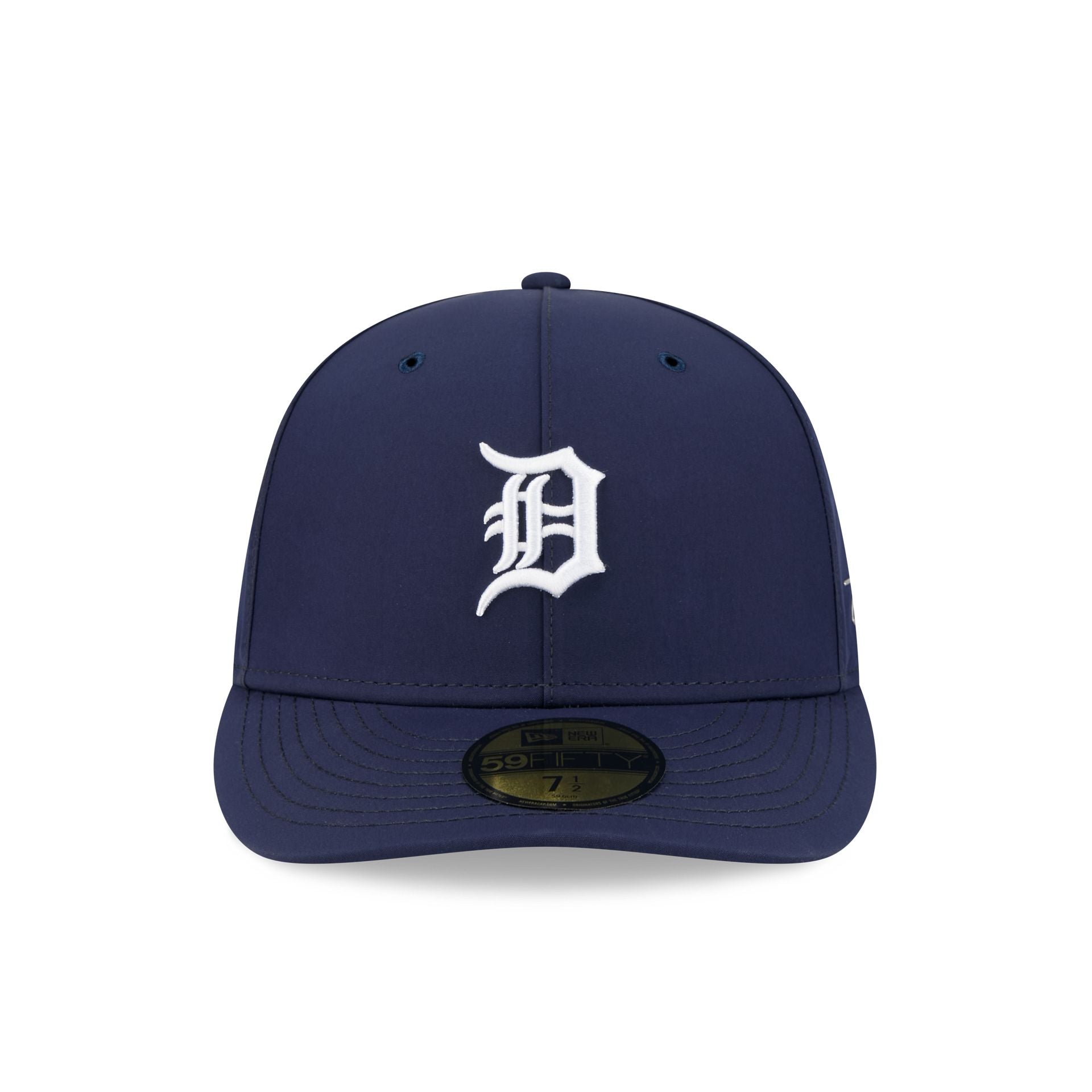 Alternative view of Detroit Tigers Gore-Tex 59Fifty Fitted Hat