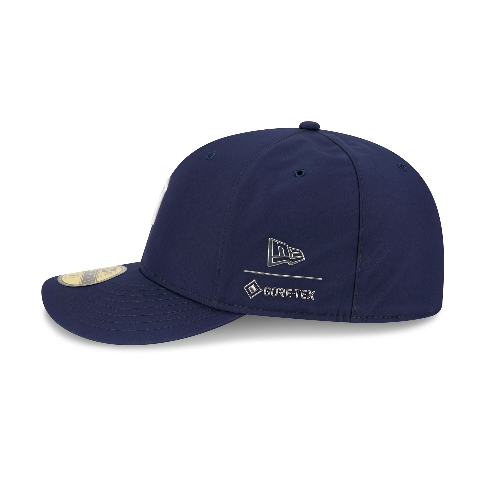 Detroit Tigers Gore-Tex 59Fifty Fitted Hat - Image 4