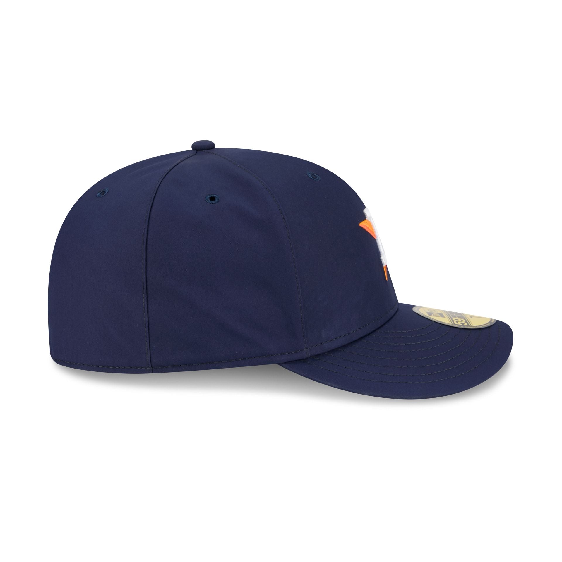 Houston Astros Gore-Tex 59Fifty Fitted Hat - Image 5