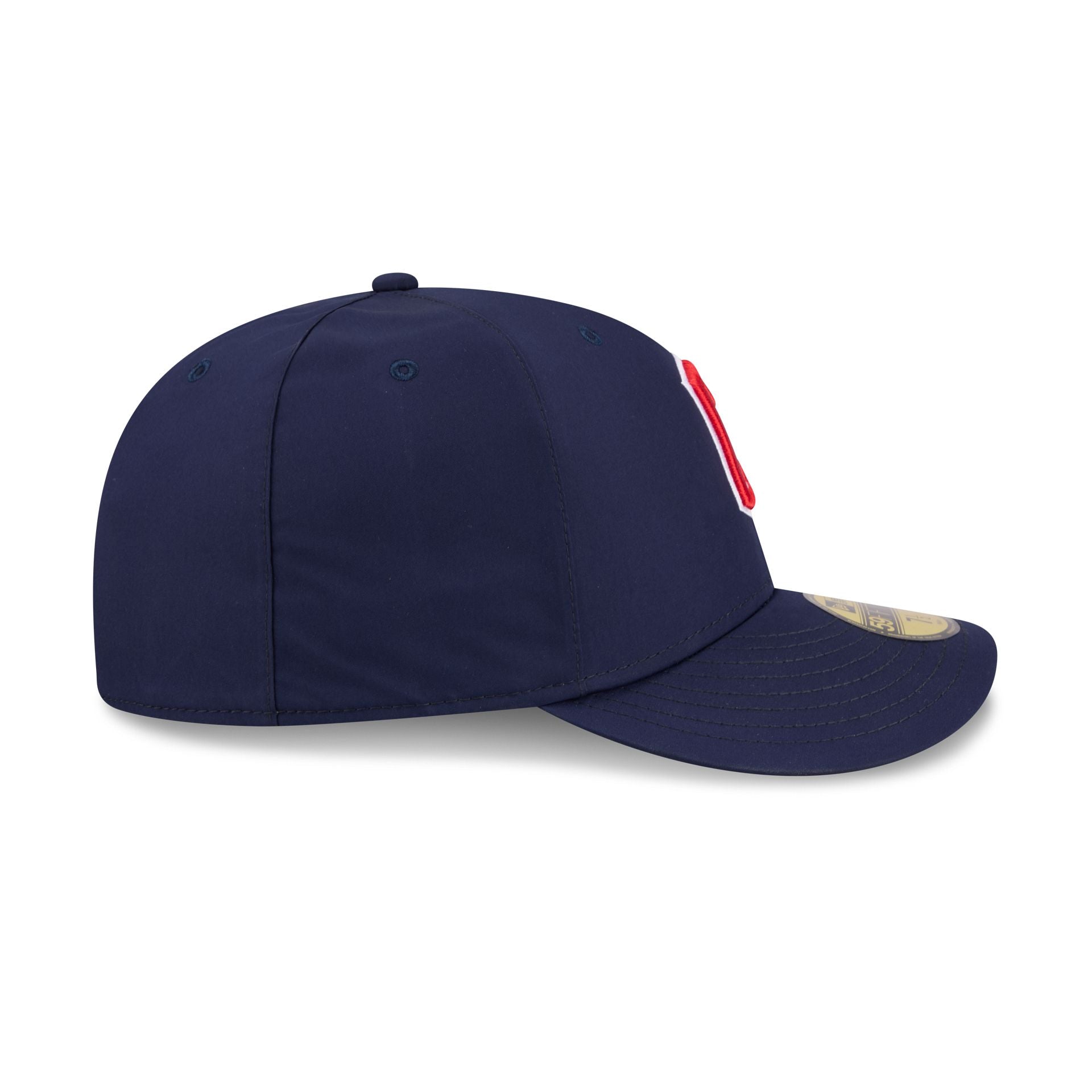 Cleveland Guardians Gore-Tex 59Fifty Fitted Hat - Image 5