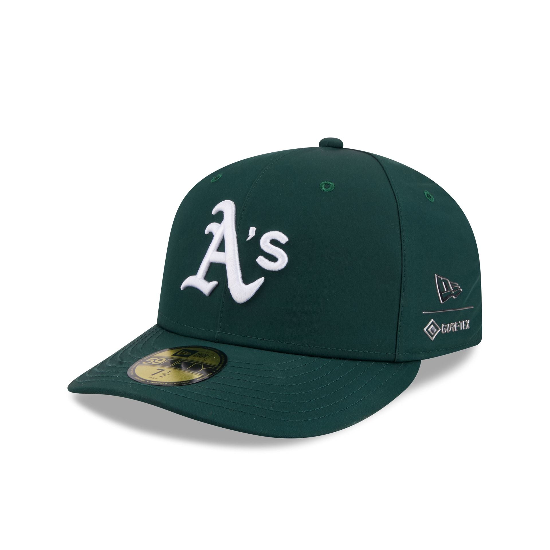 Athletics Gore-Tex 59Fifty Fitted Hat