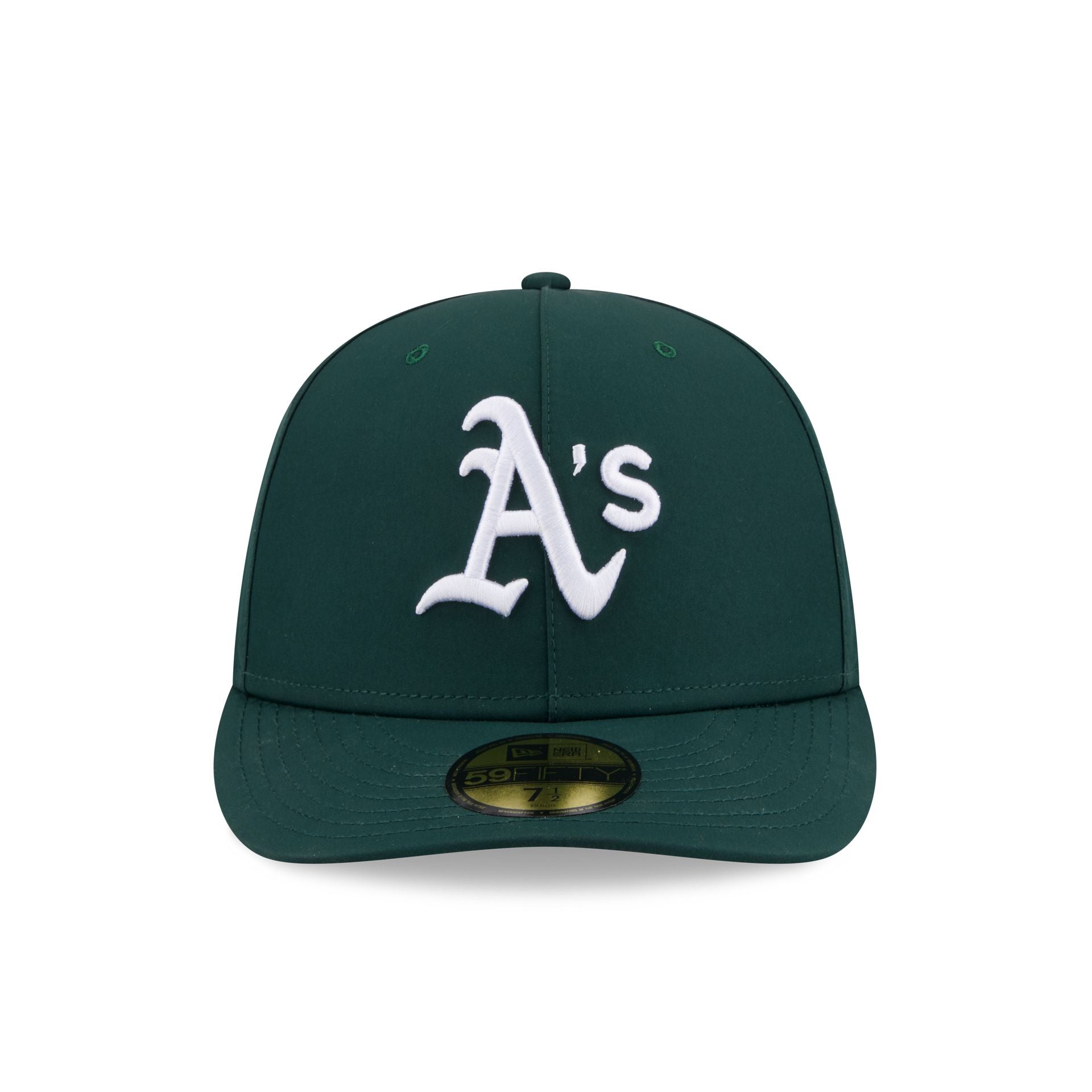 Alternative view of Athletics Gore-Tex 59Fifty Fitted Hat