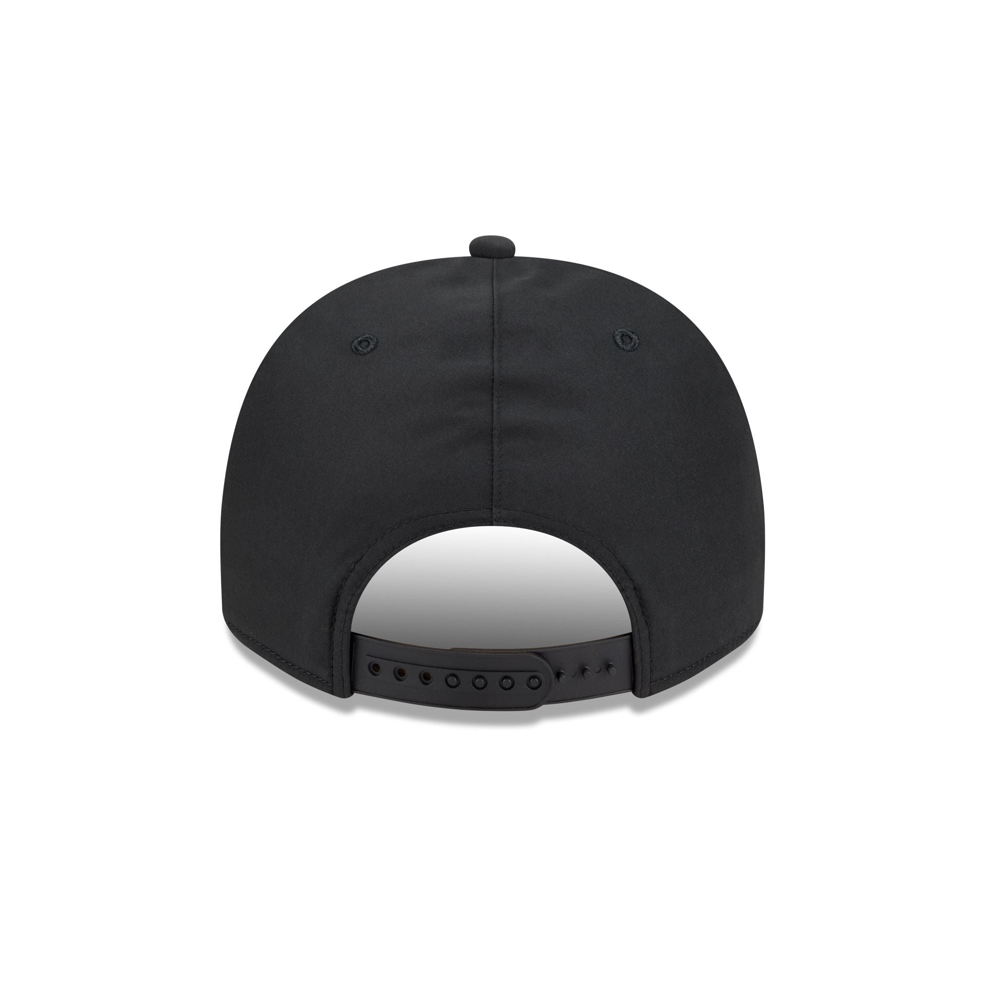 Detroit Lions Gore-Tex Black 9Fifty A-Frame Snapback Hat - Image 6
