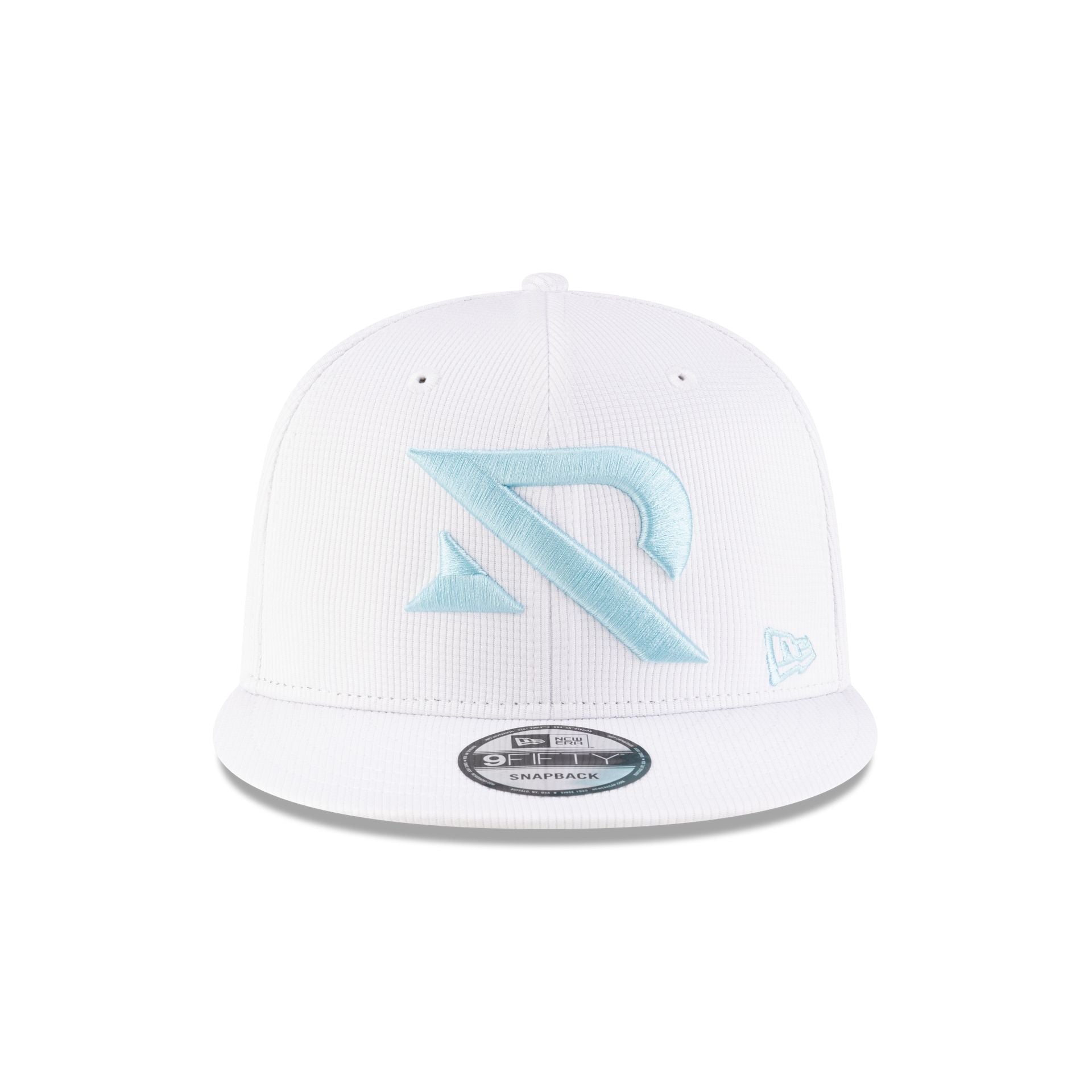 Alternative view of Arlington Renegades White 9Fifty Snapback Hat