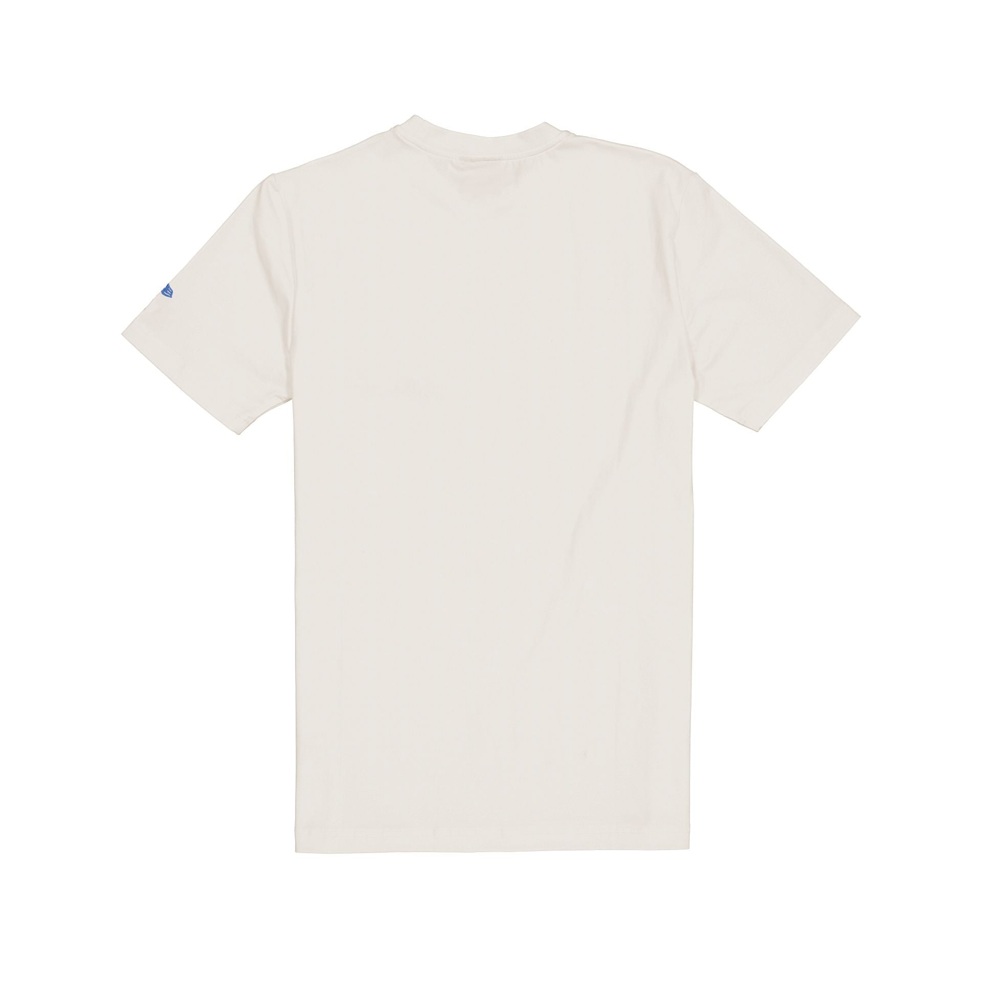 Alternative view of Dallas Mavericks 2025 City Edition Stone T-Shirt