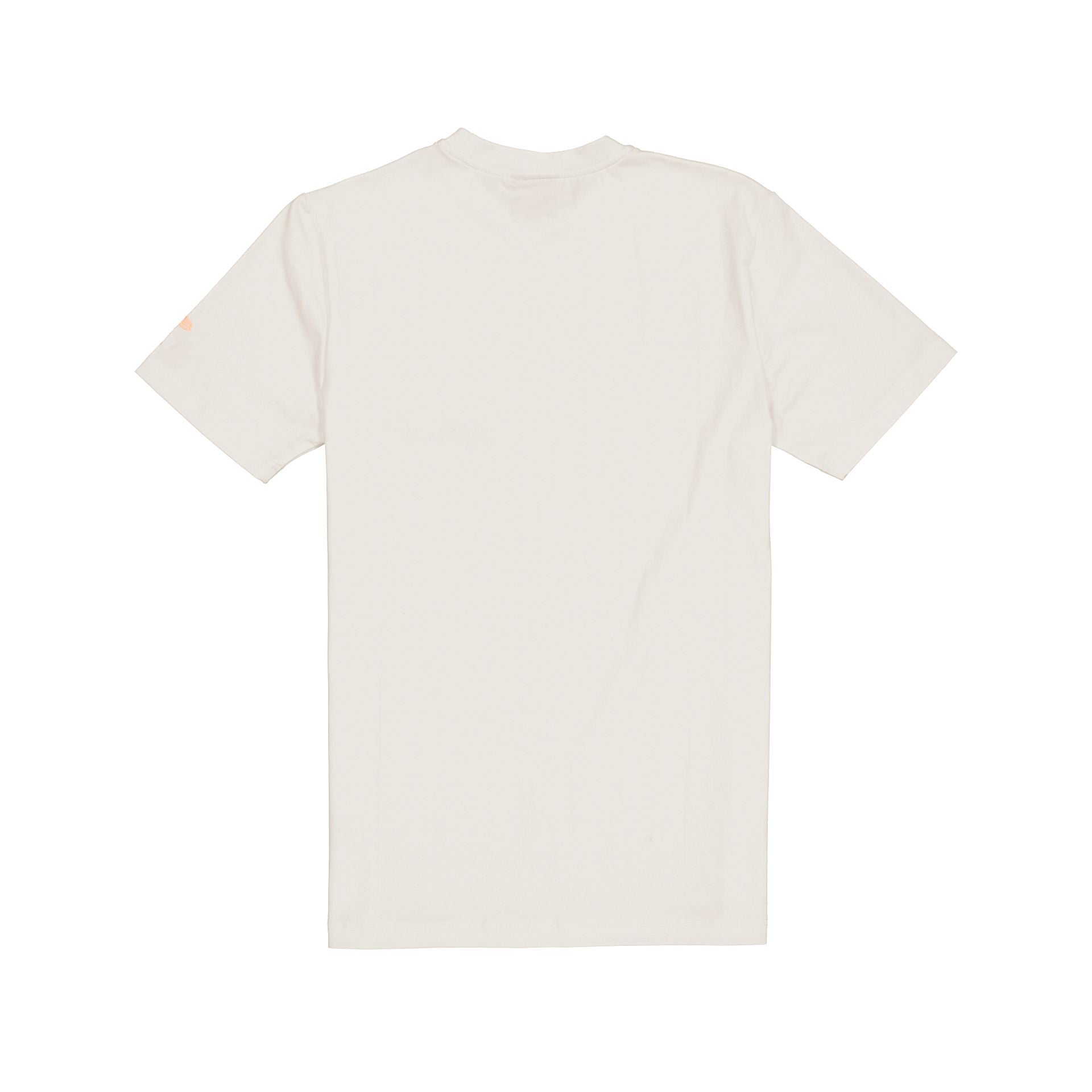 Alternative view of Atlanta Hawks 2025 City Edition Stone T-Shirt