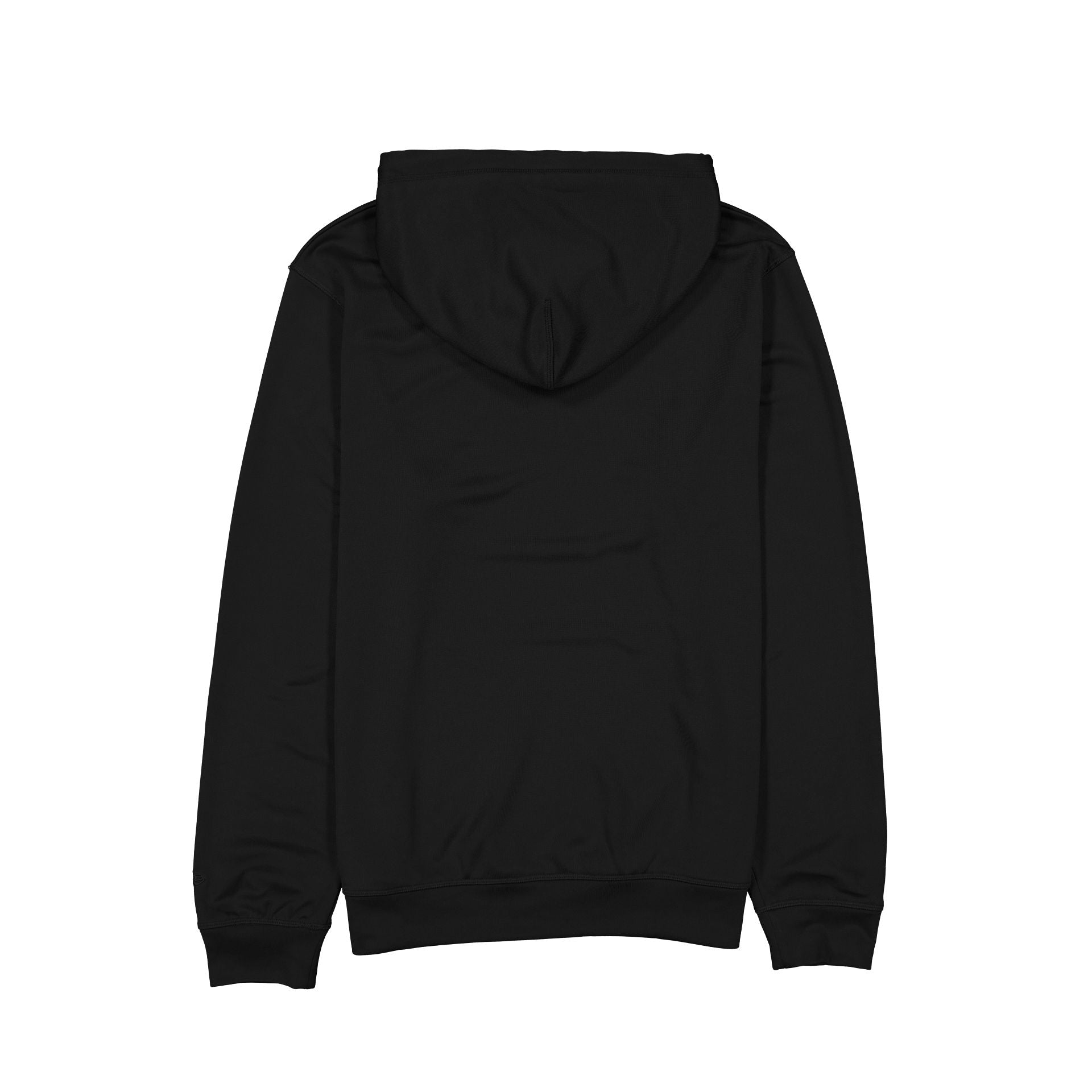 Alternative view of Denver Nuggets 2025 City Edition Hoodie