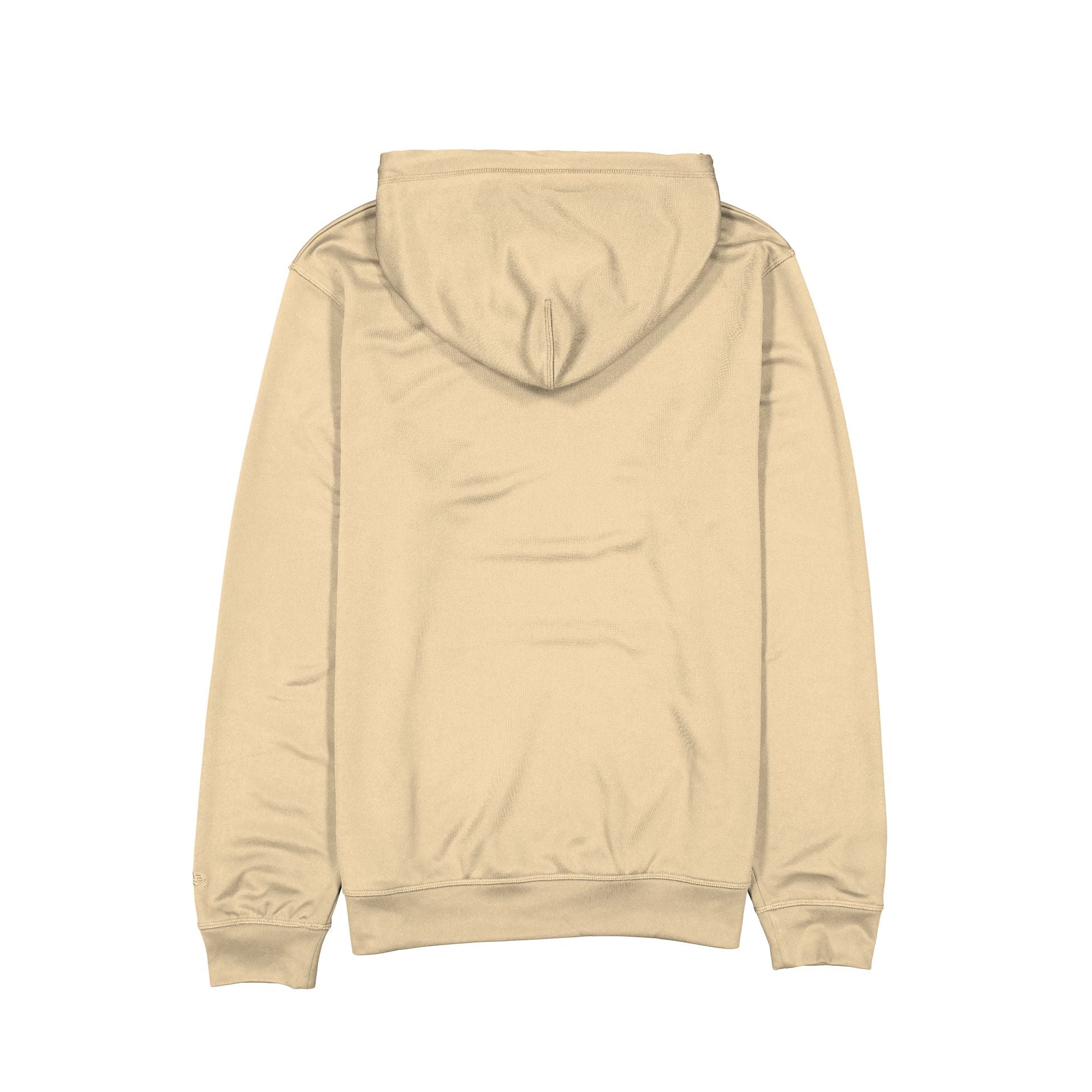 Alternative view of Golden State Warriors 2025 City Edition Hoodie