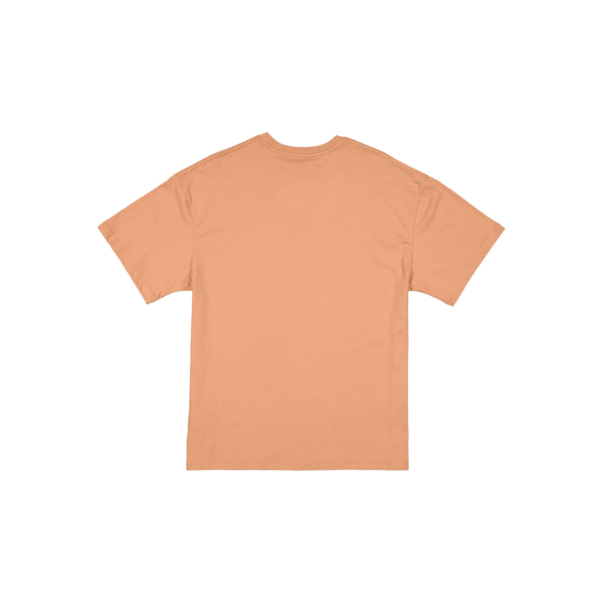 Alternative view of Cleveland Cavaliers 2025 City Edition Women's T-Shirt