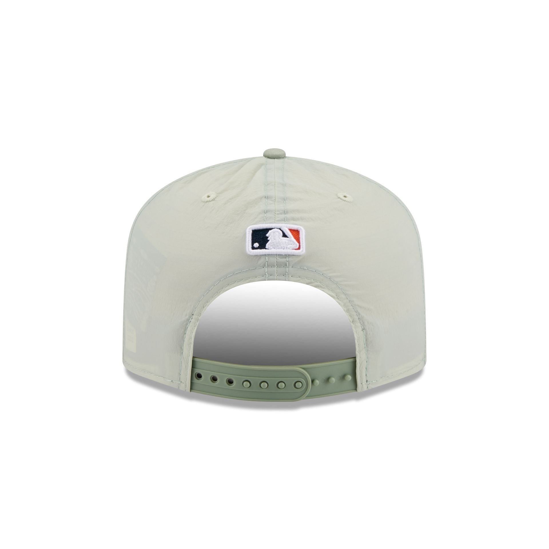 Detroit Tigers Crinkle 19Twenty Adjustable Hat - Image 6