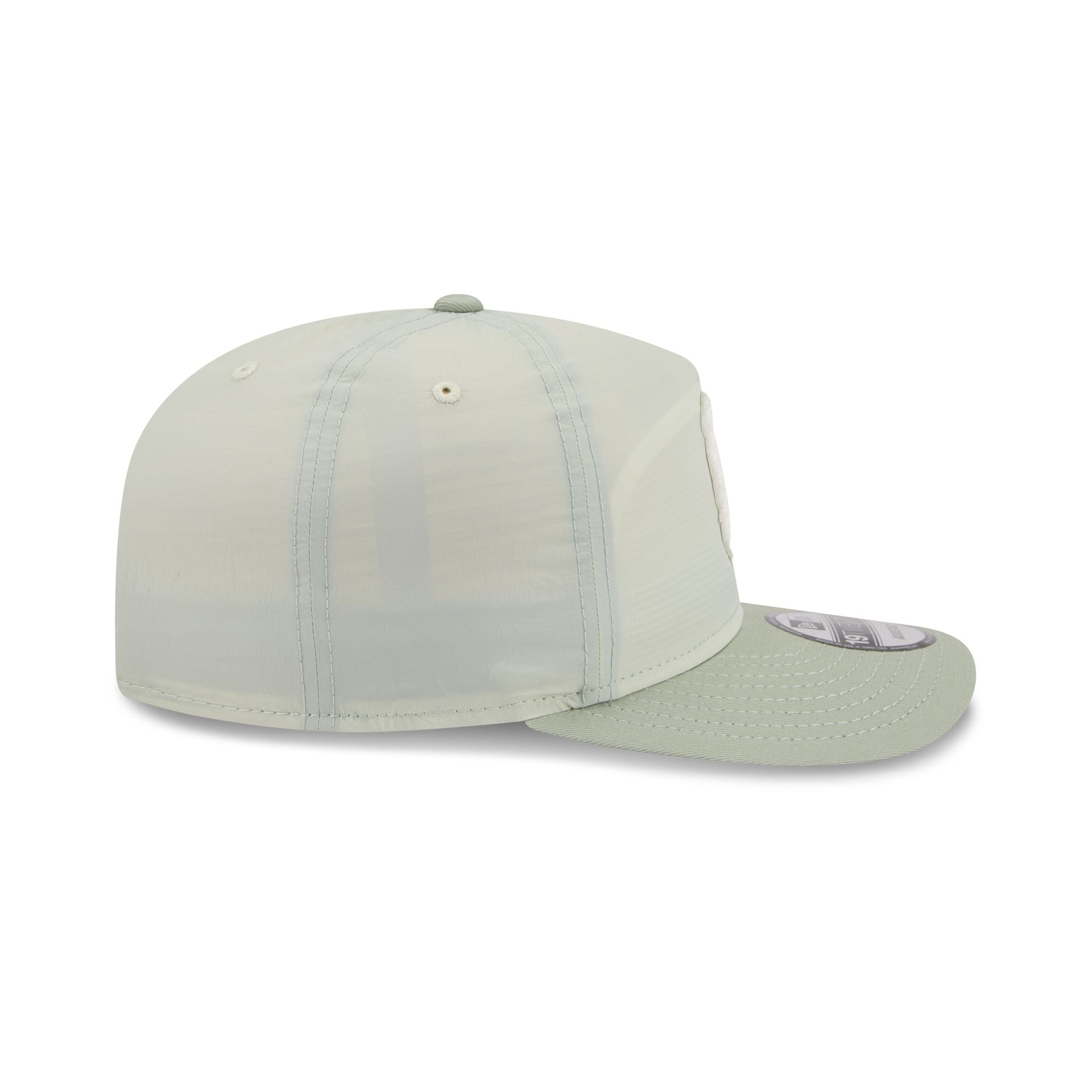Detroit Tigers Crinkle 19Twenty Adjustable Hat - Image 5