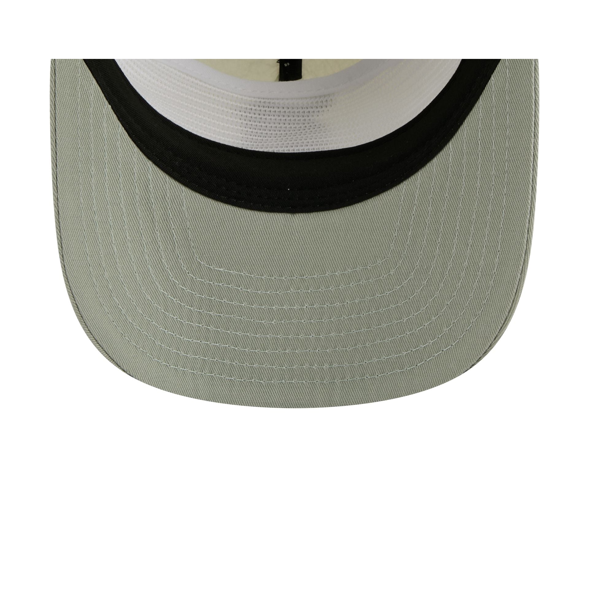 Detroit Tigers Crinkle 19Twenty Adjustable Hat - Image 7