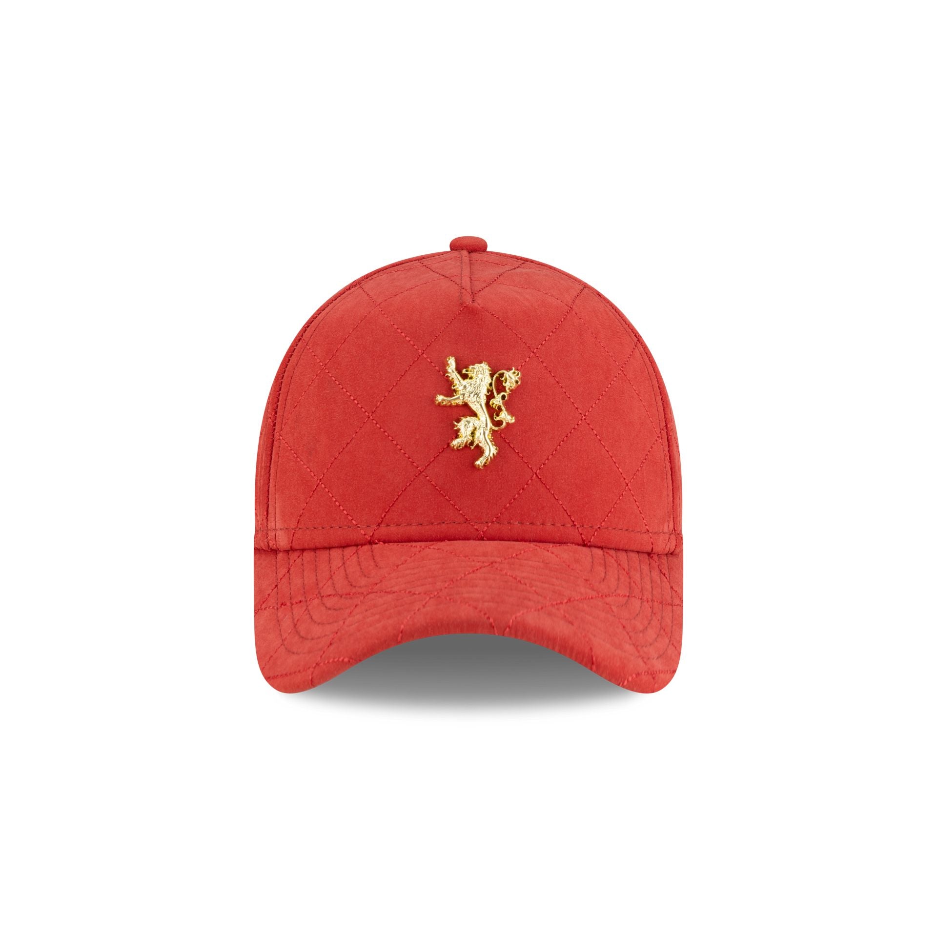 Alternative view of Game Of Thrones Lannister 9Forty A-Frame Snapback Hat