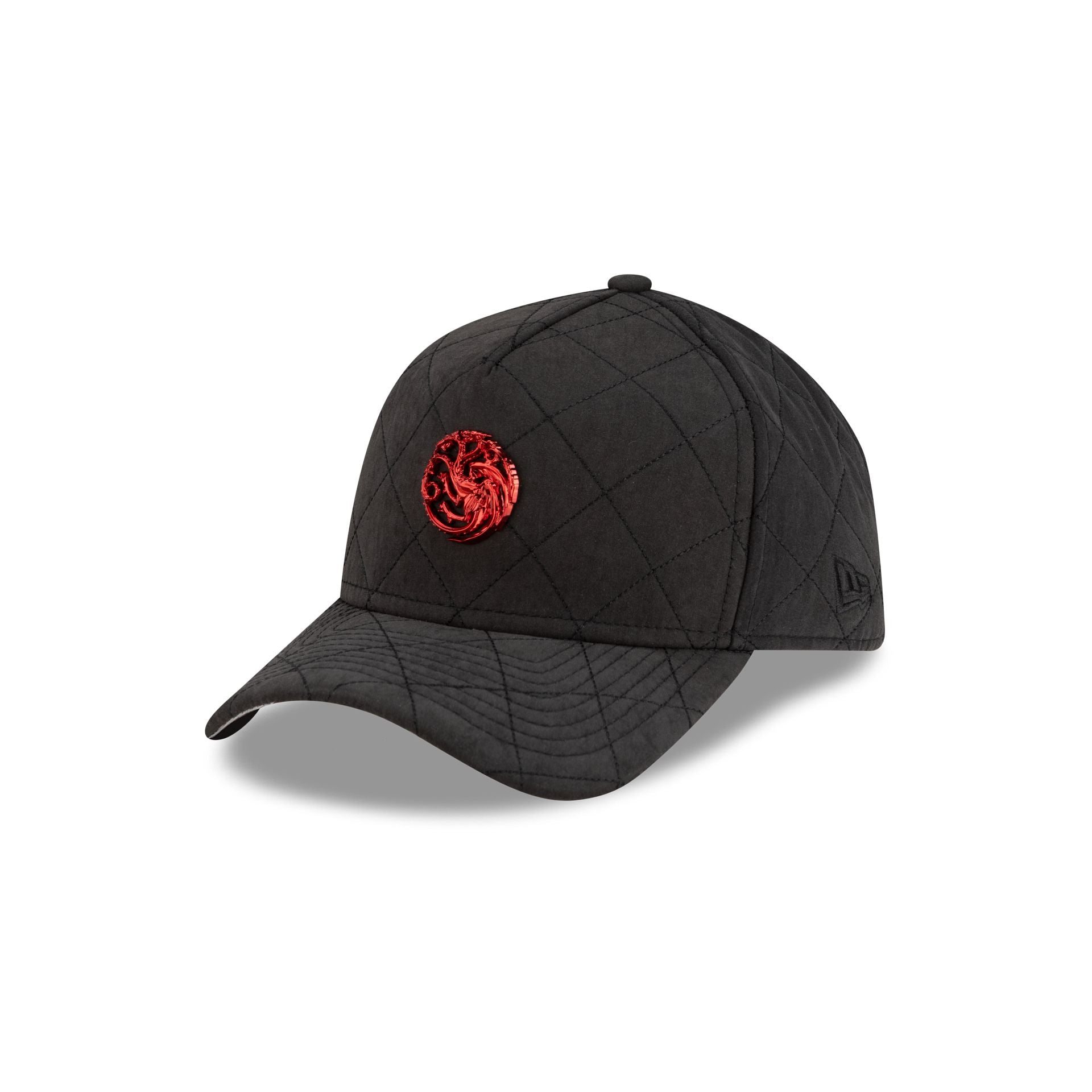 Game Of Thrones Targaryen 9Forty A-Frame Snapback Hat