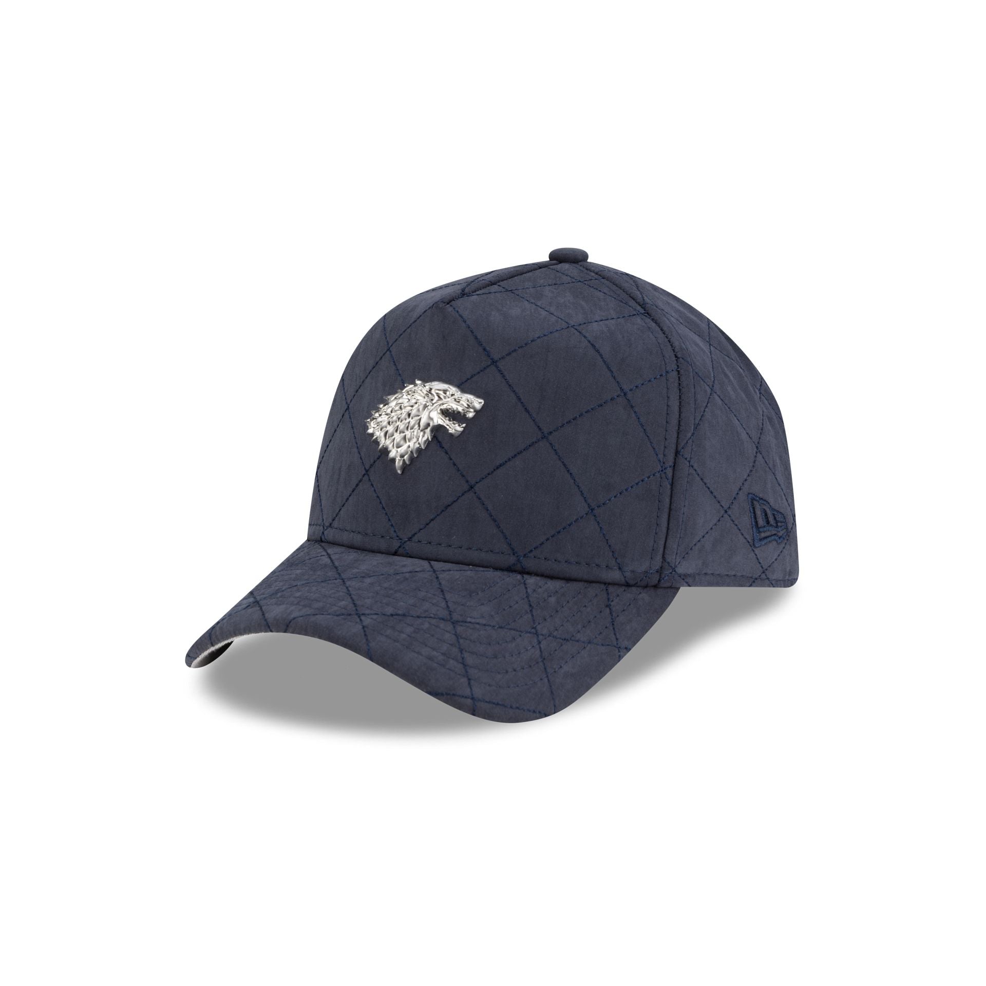 Game Of Thrones Stark 9Forty A-Frame Snapback Hat