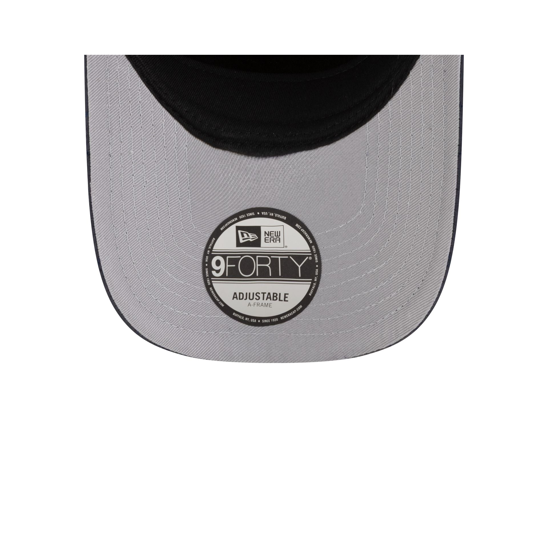 Game Of Thrones Stark 9Forty A-Frame Snapback Hat - Image 7