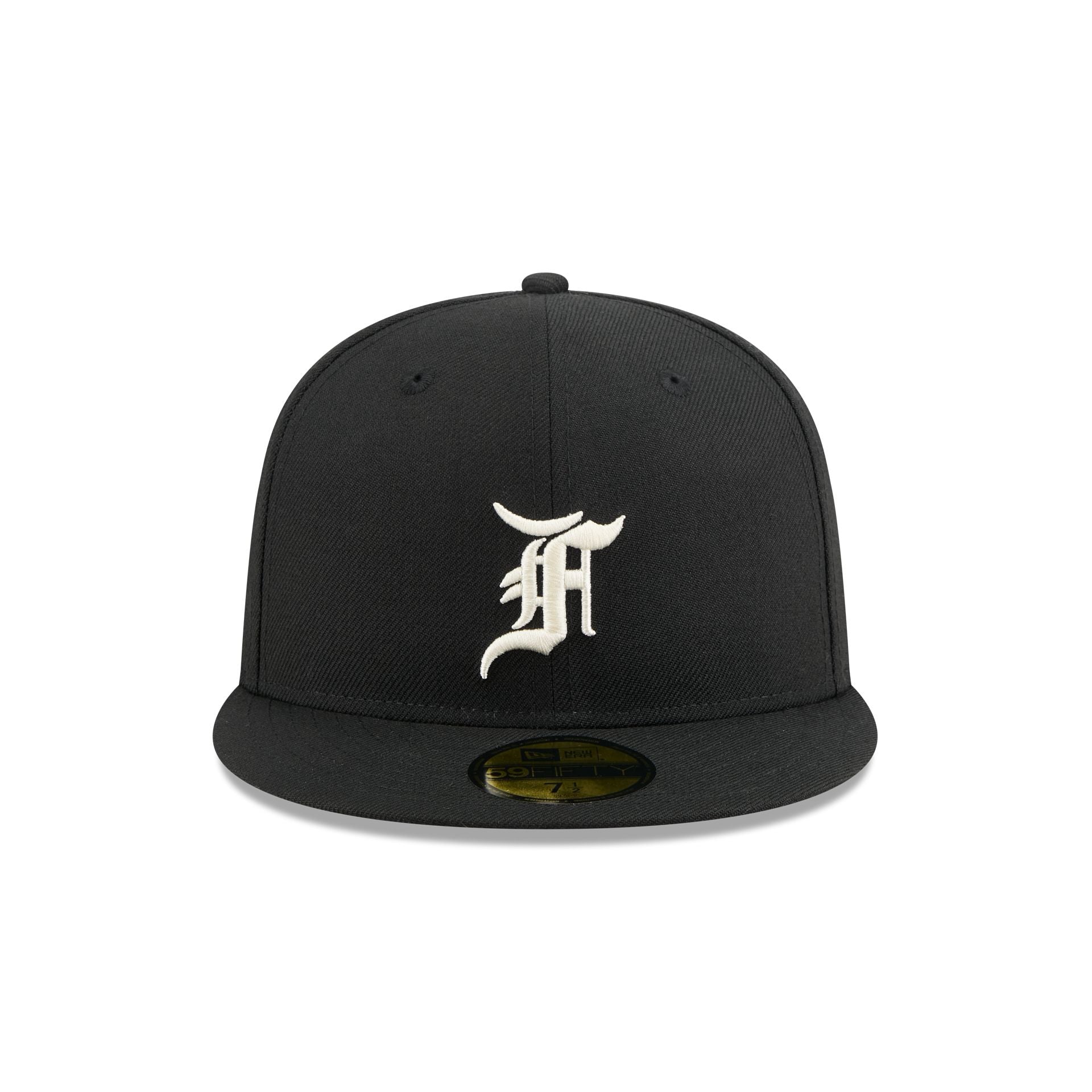 Alternative view of Fear Of God Essentials Chicago White Sox 59Fifty Fitted Hat