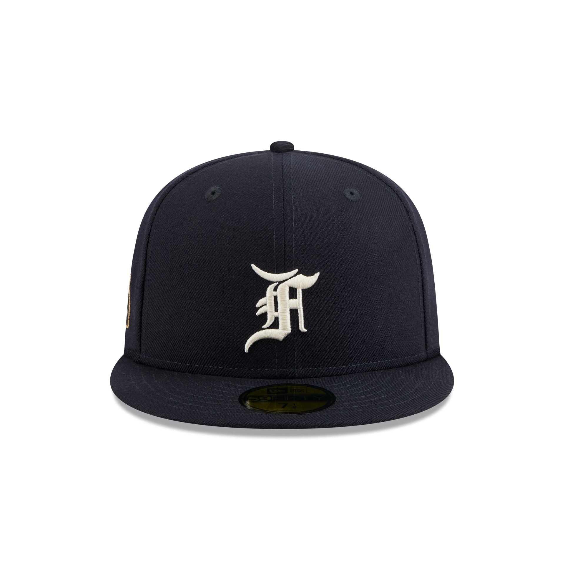 Alternative view of Fear Of God Essentials New York Yankees 59Fifty Fitted Hat