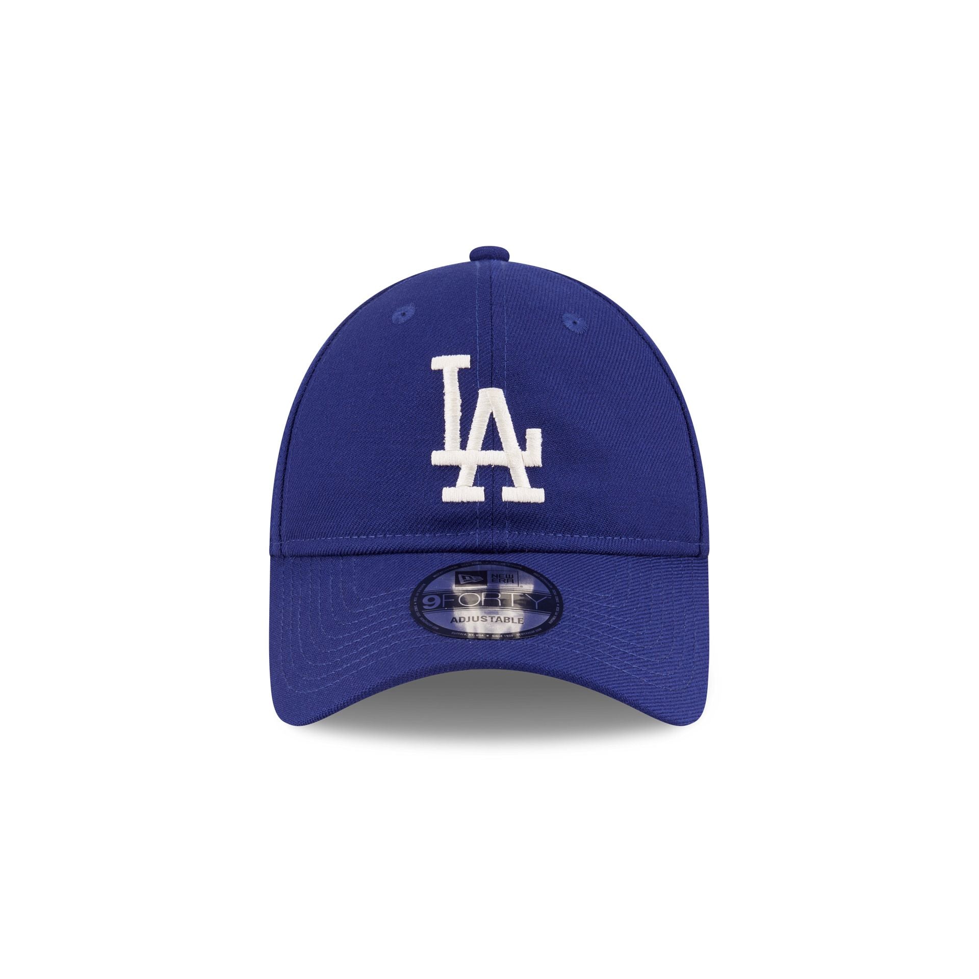 Alternative view of Fear Of God Essentials Los Angeles Dodgers 9Forty Adjustable Hat