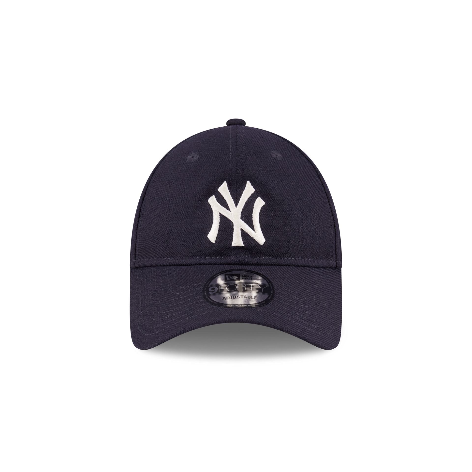 Alternative view of Fear Of God Essentials New York Yankees 9Forty Adjustable Hat