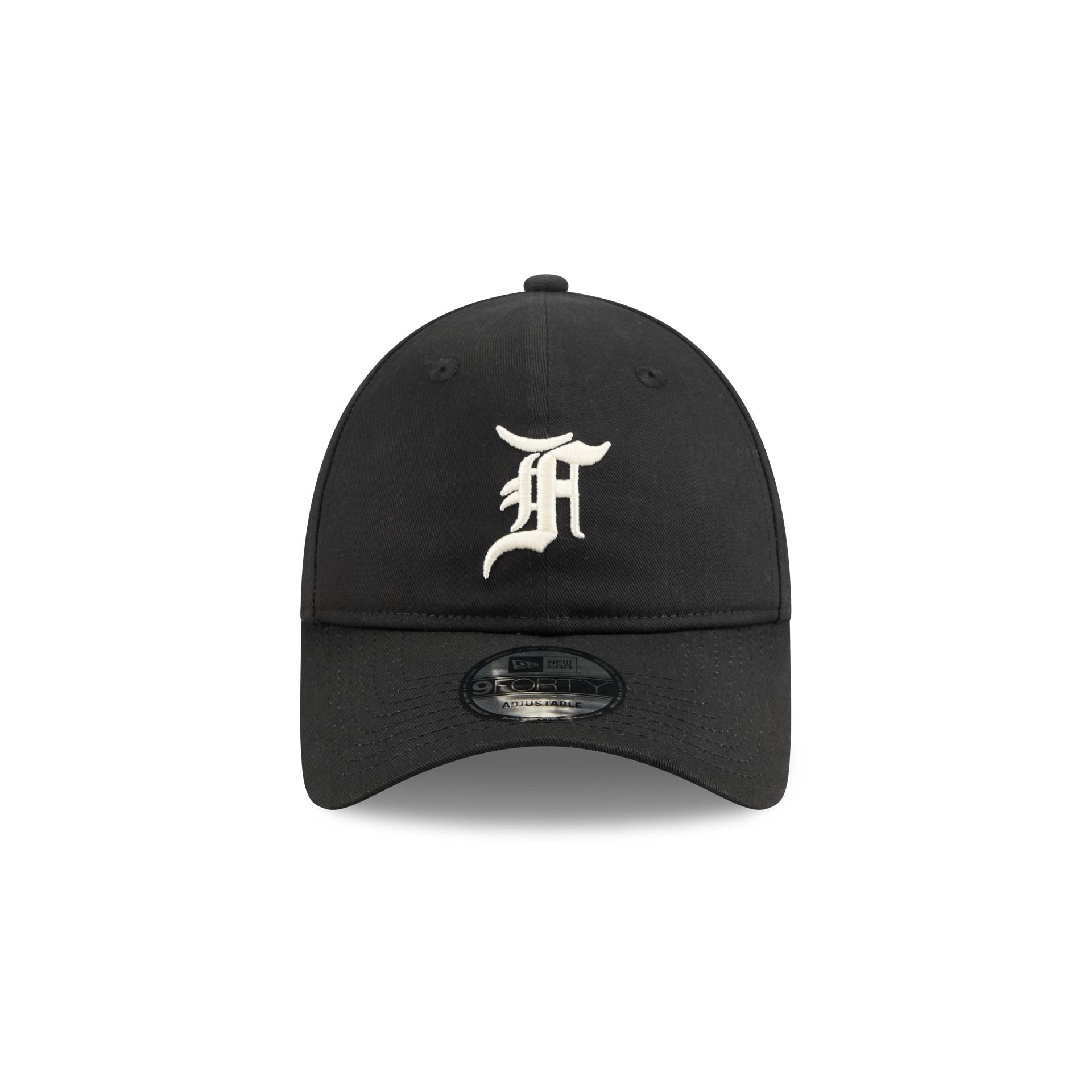 Alternative view of Fear Of God Essentials Chicago White Sox 9Forty Adjustable Hat