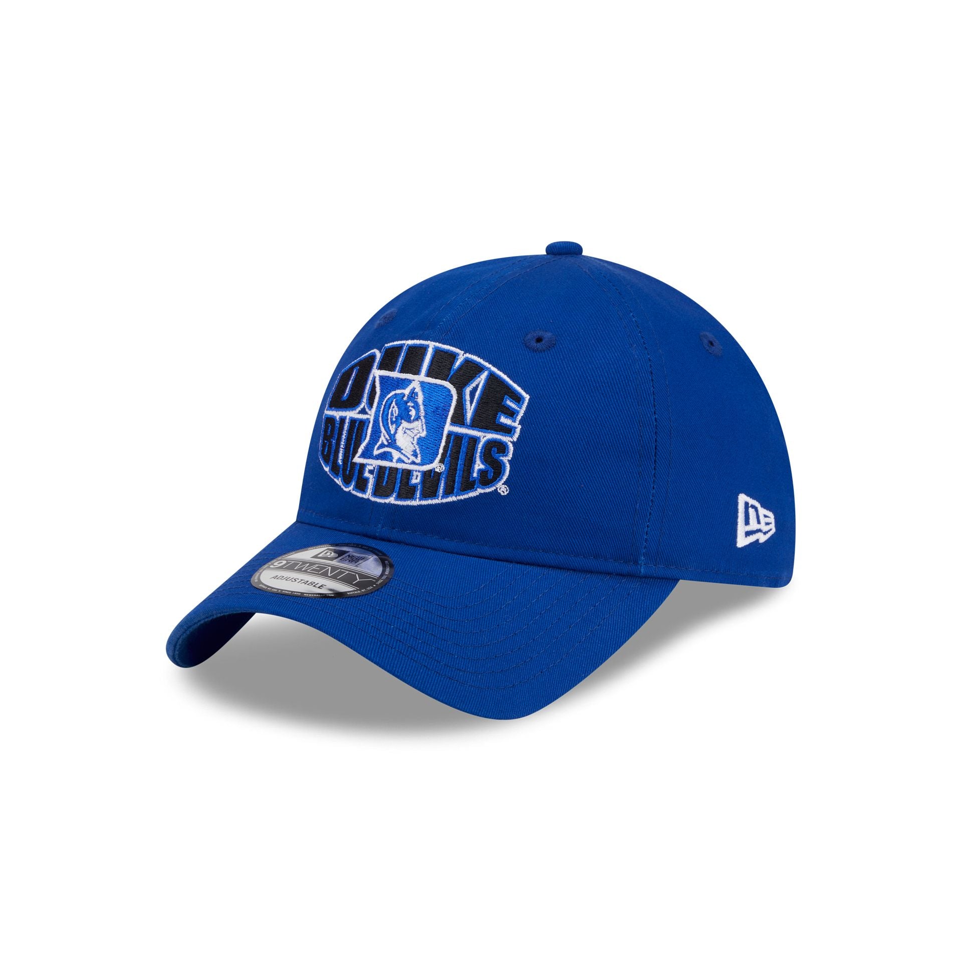 Duke Blue Devils Classic Tones 9Twenty Adjustable Hat