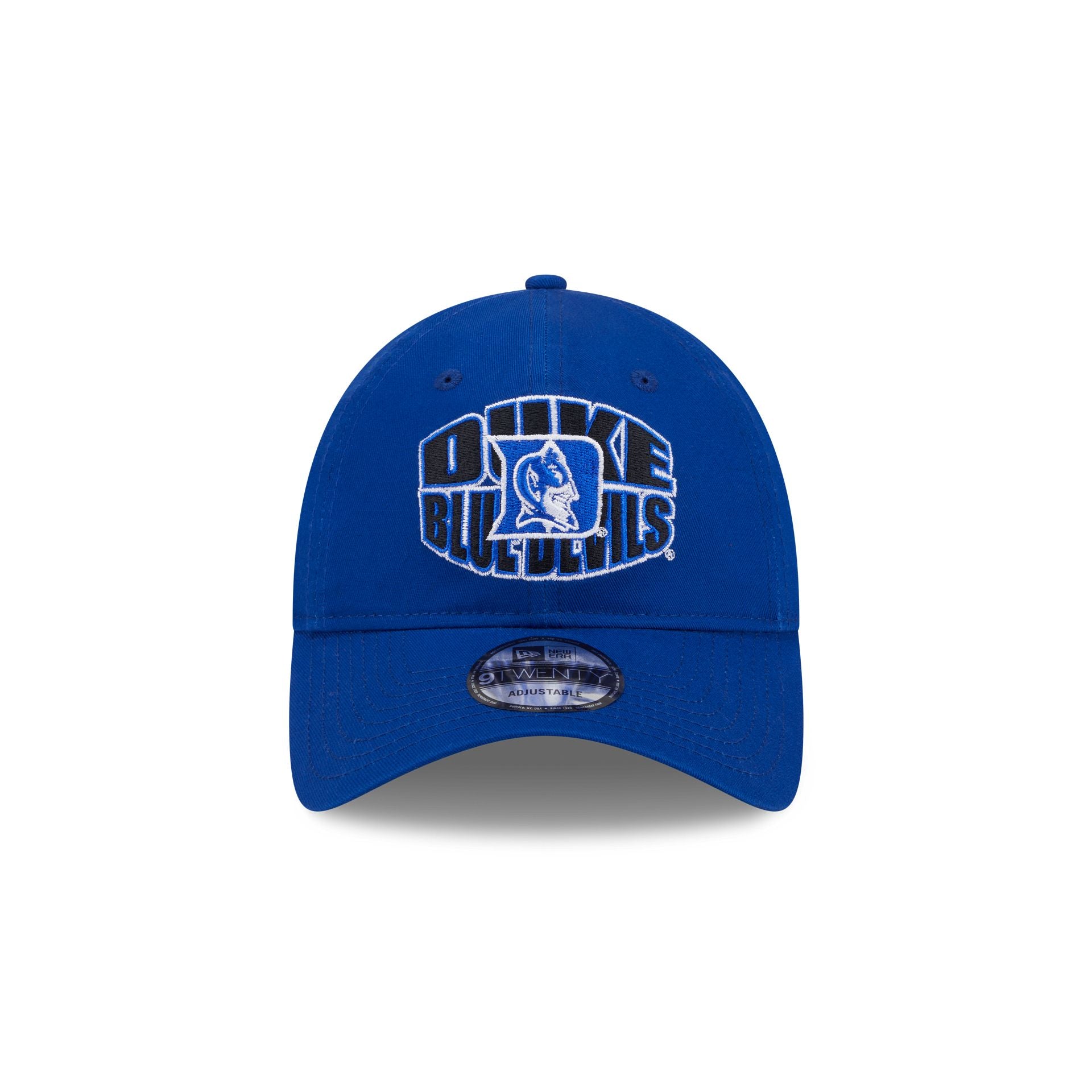 Alternative view of Duke Blue Devils Classic Tones 9Twenty Adjustable Hat