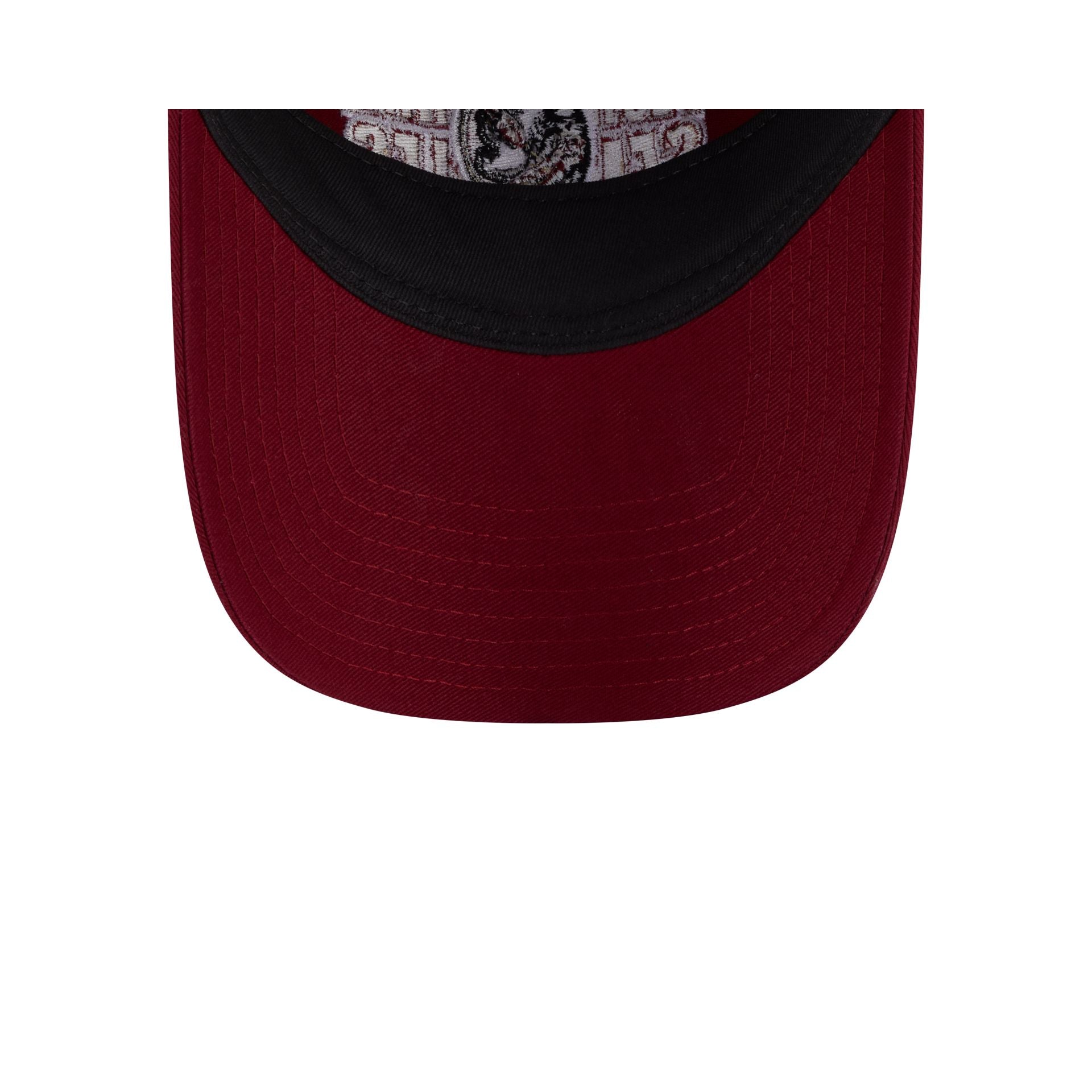 Florida State Seminoles Classic Tones 9Twenty Adjustable Hat - Image 7