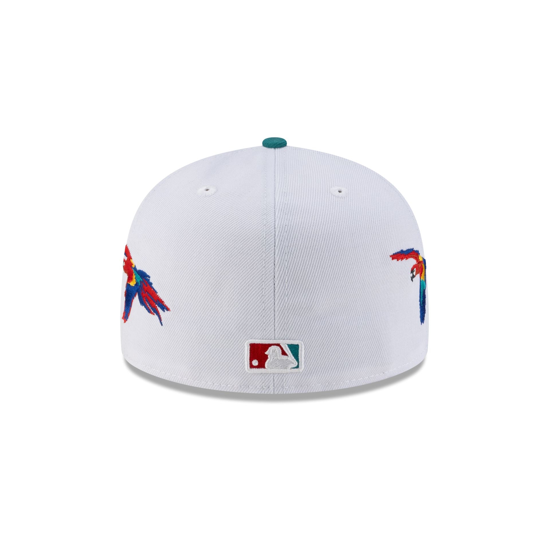 Athletics Honduras City Elements 59Fifty Fitted Hat - Image 6