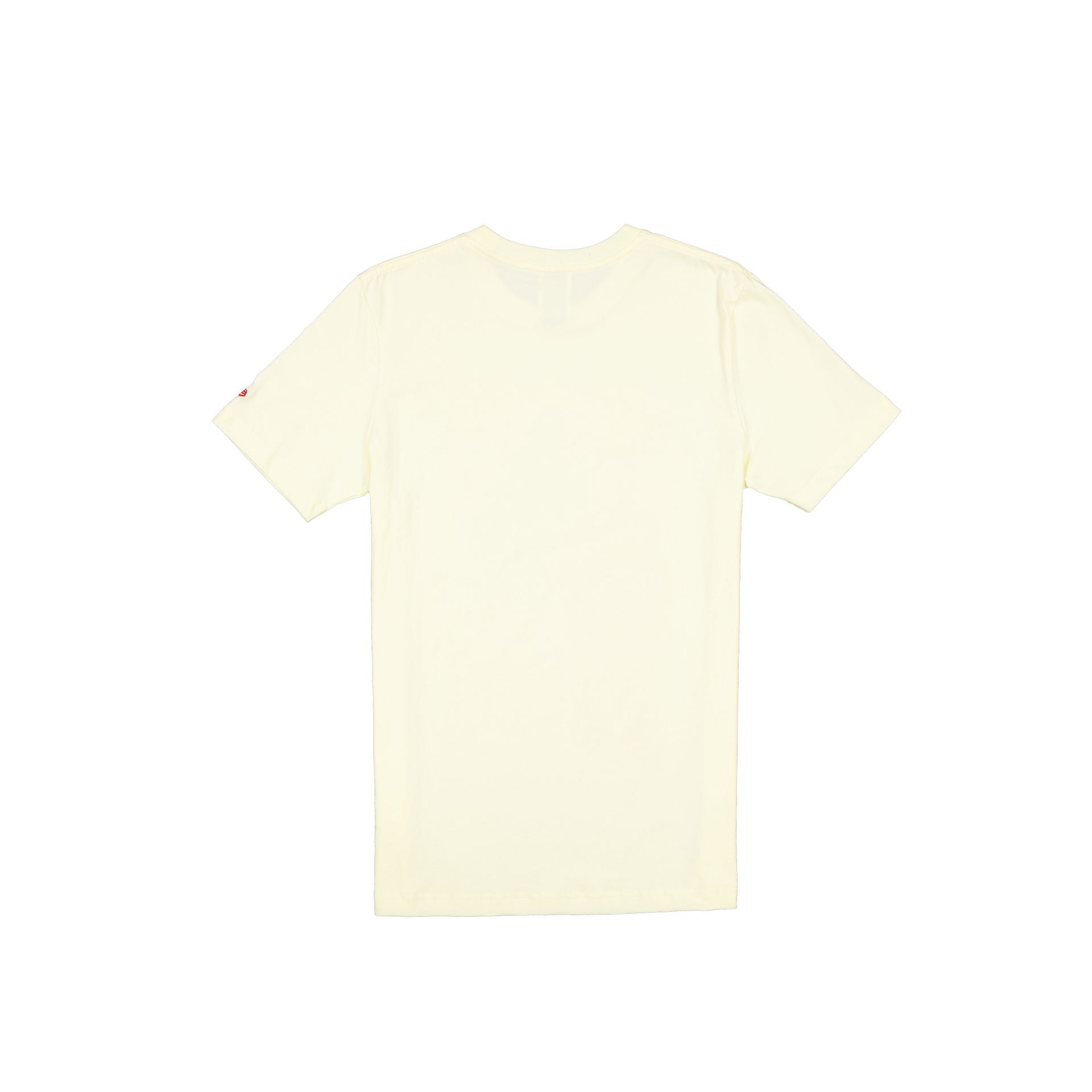 Alternative view of A Christmas Story Chrome White T-Shirt