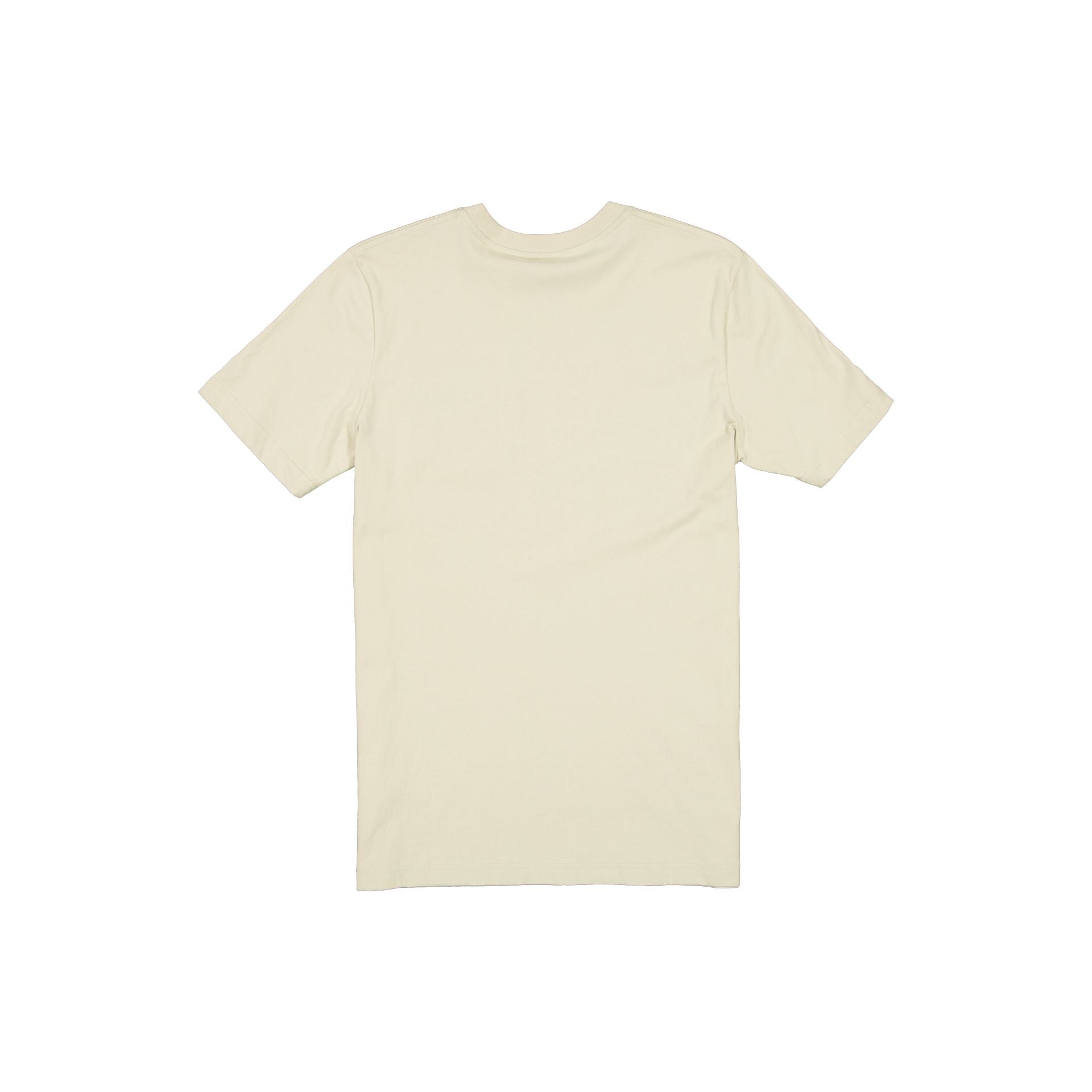 Alternative view of Atlanta Braves Quilted Stone Pocket T-Shirt