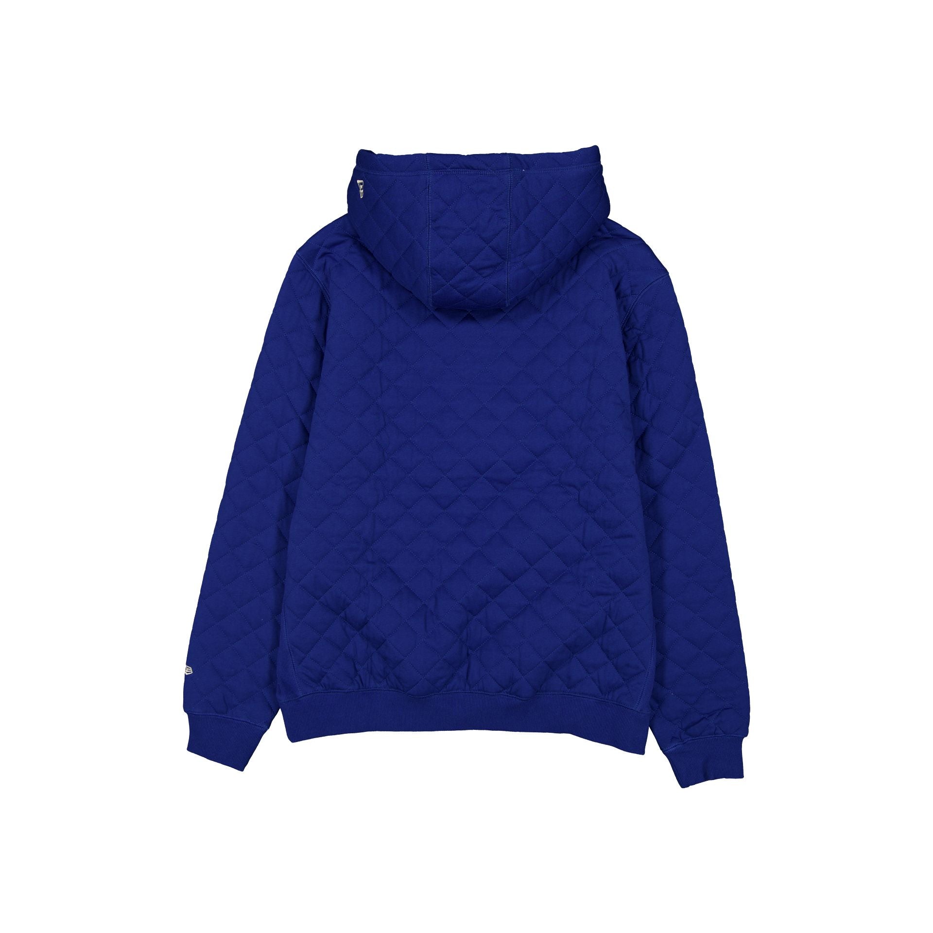 Alternative view of Buffalo Bills Quilted Hoodie