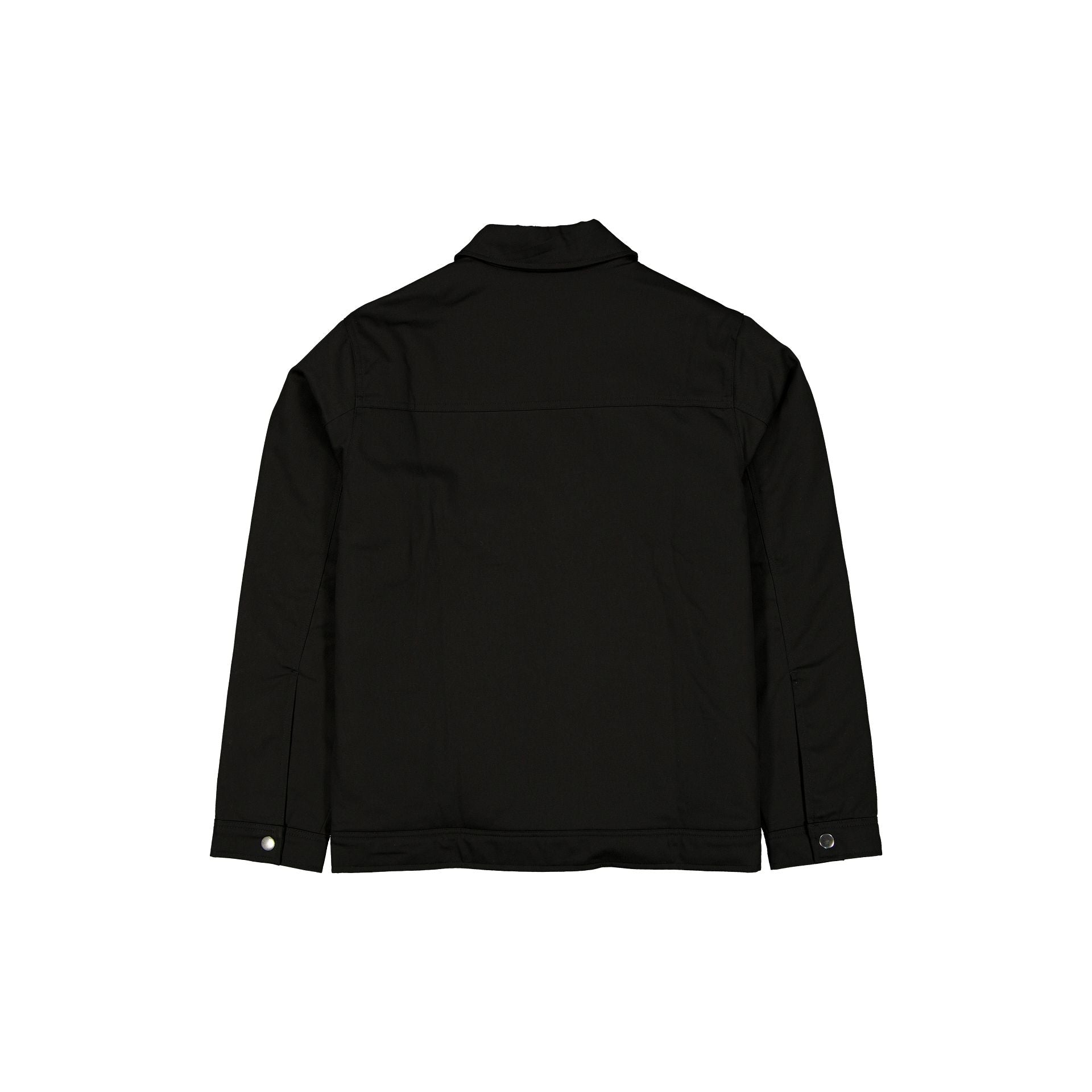 Alternative view of Chicago Blackhawks Quilted Jacket
