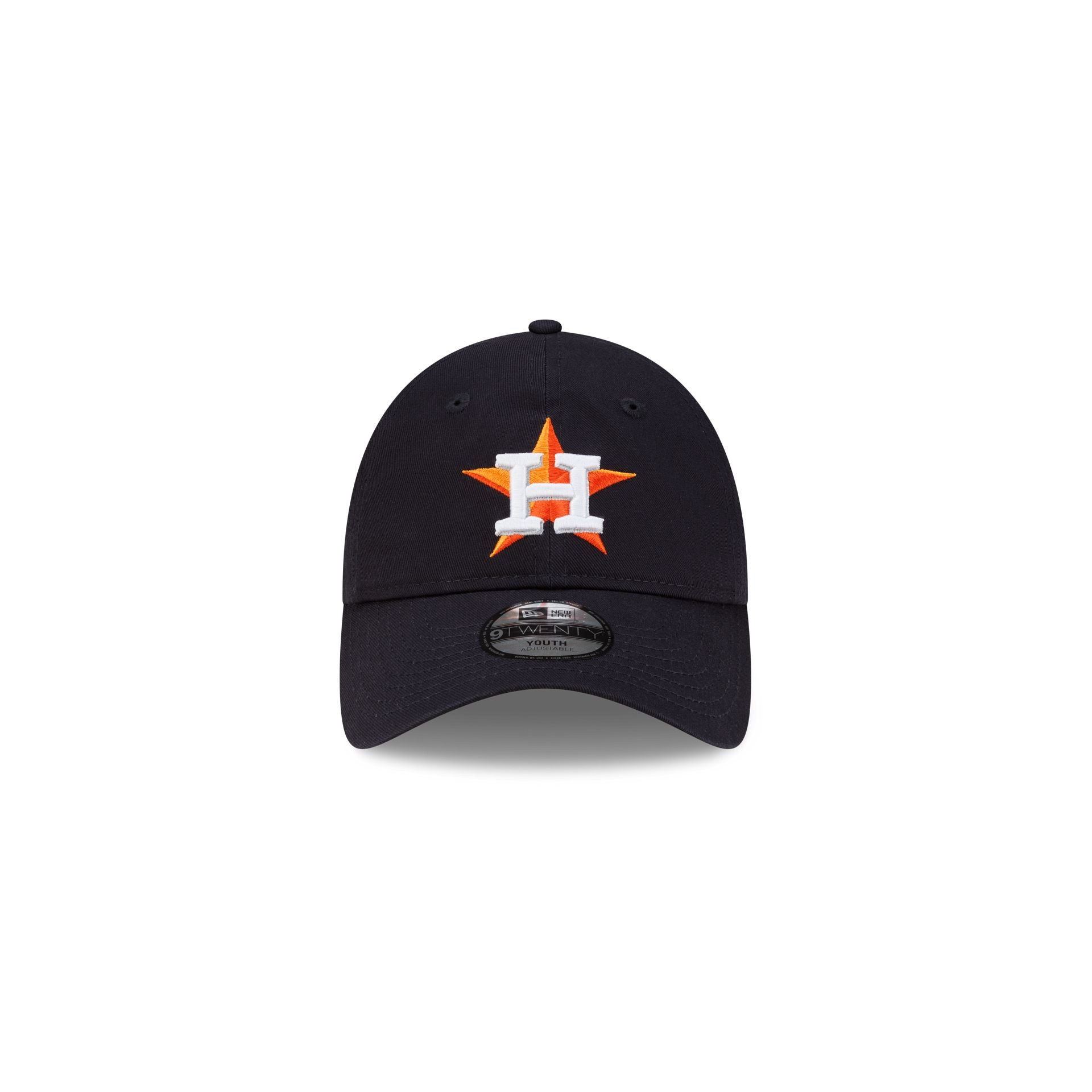 Alternative view of Hidden Pigeon X Houston Astros Youth 9Twenty Adjustable Hat