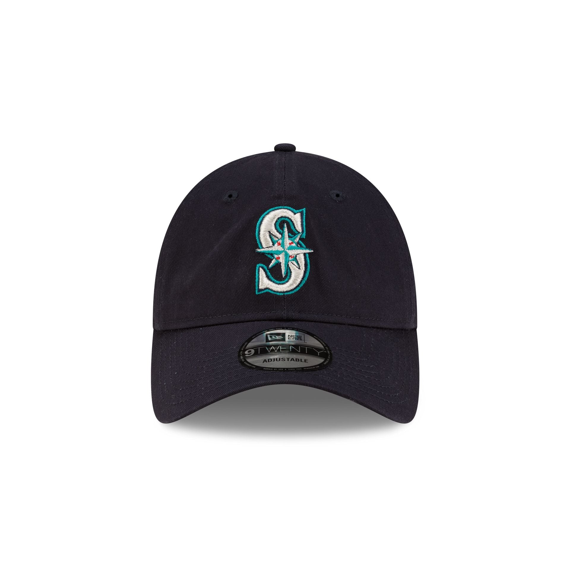 Alternative view of Hidden Pigeon X Seattle Mariners 9Twenty Adjustable Hat