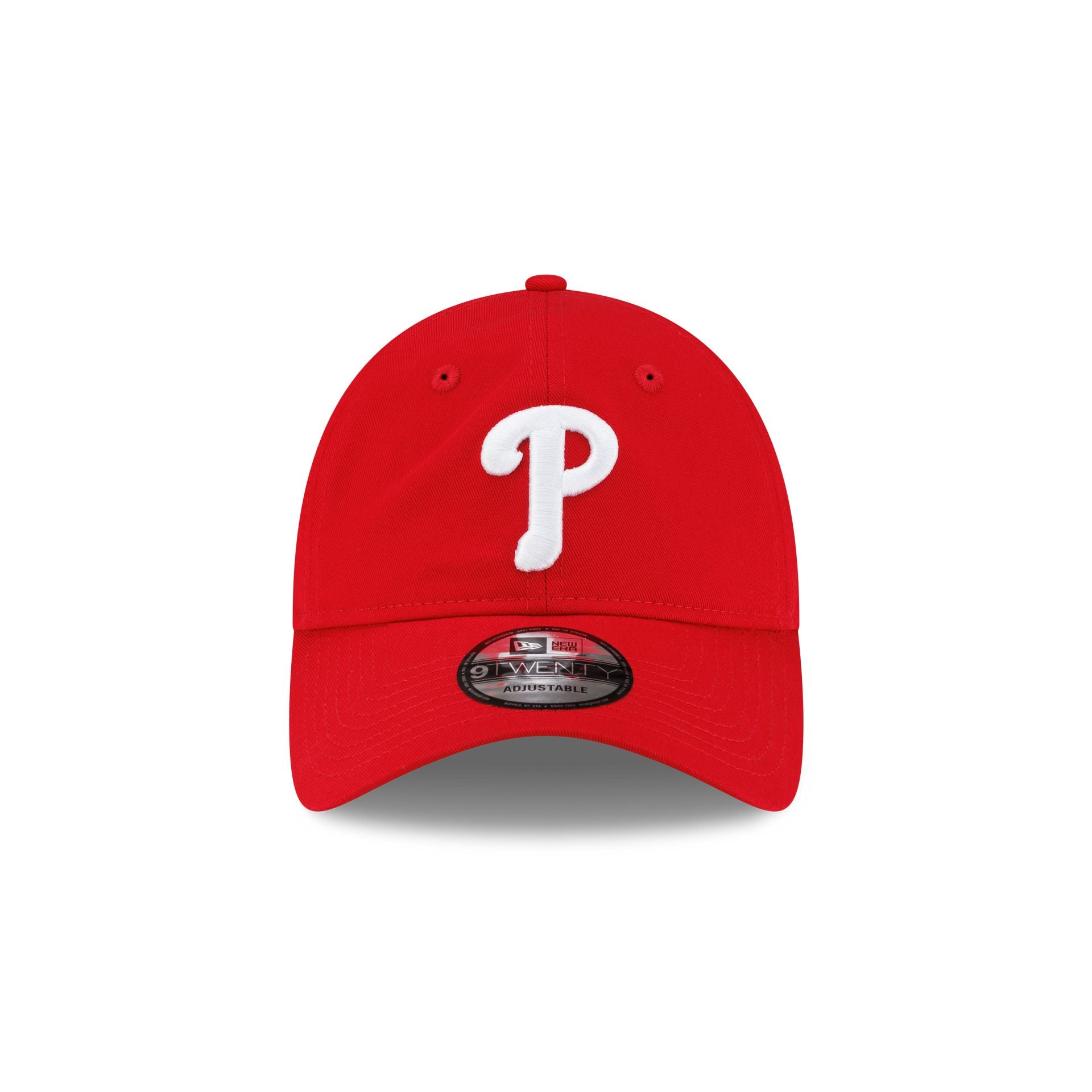 Alternative view of Hidden Pigeon X Philadelphia Phillies 9Twenty Adjustable Hat