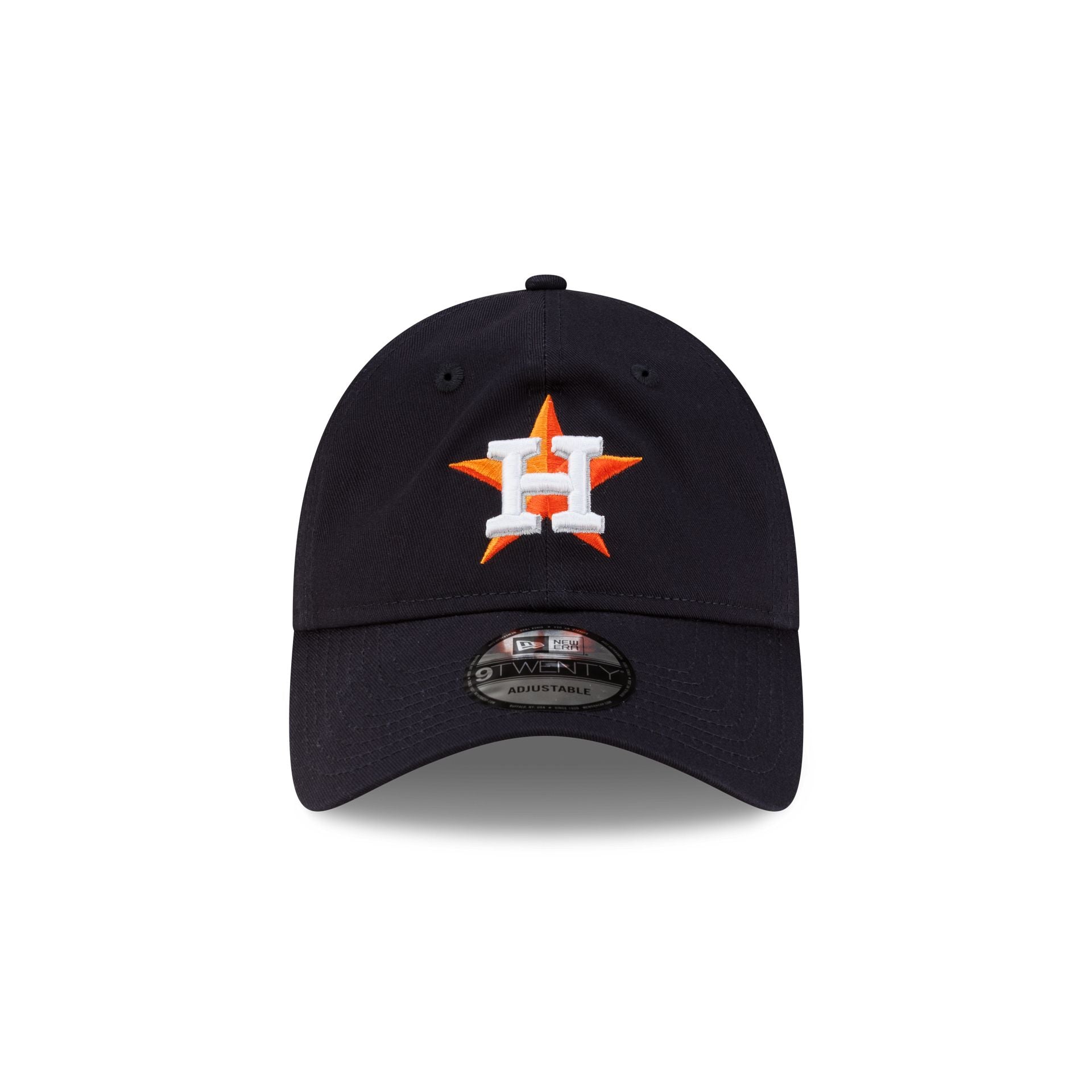 Alternative view of Hidden Pigeon X Houston Astros 9Twenty Adjustable Hat