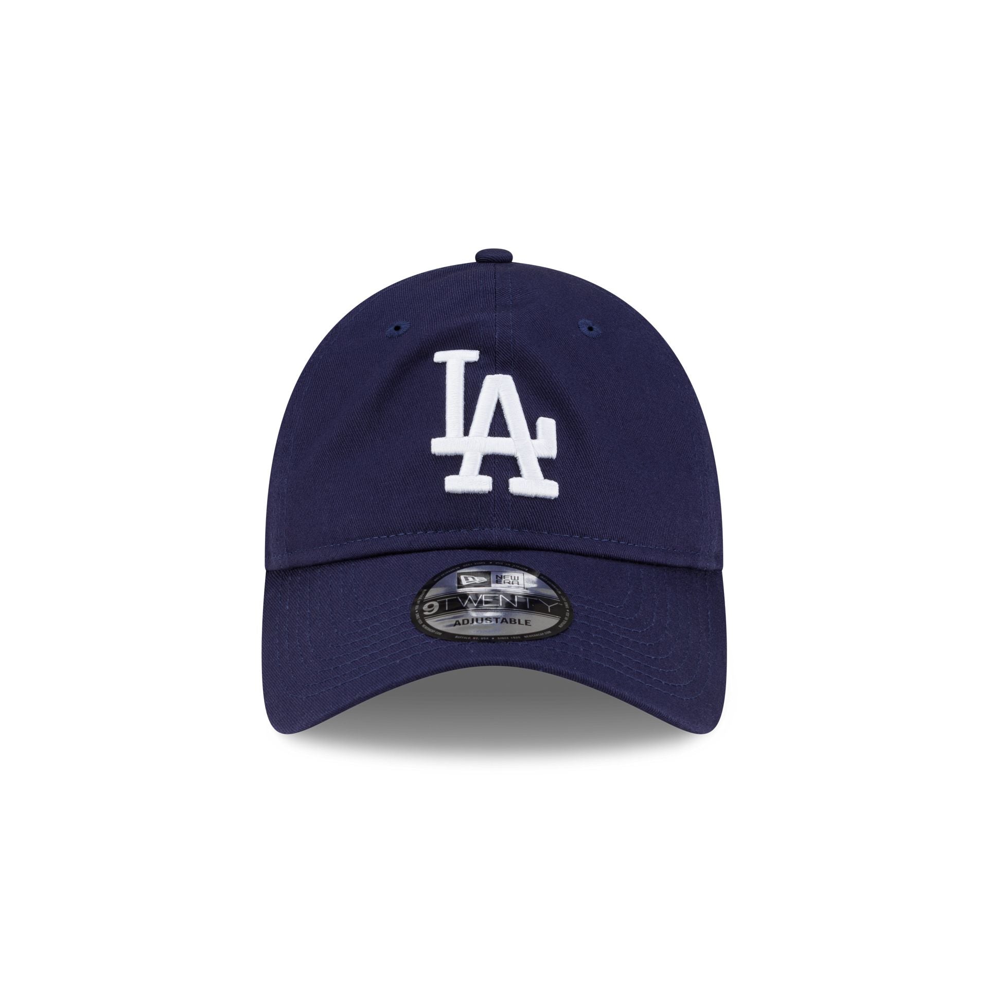 Alternative view of Hidden Pigeon X Los Angeles Dodgers 9Twenty Adjustable Hat