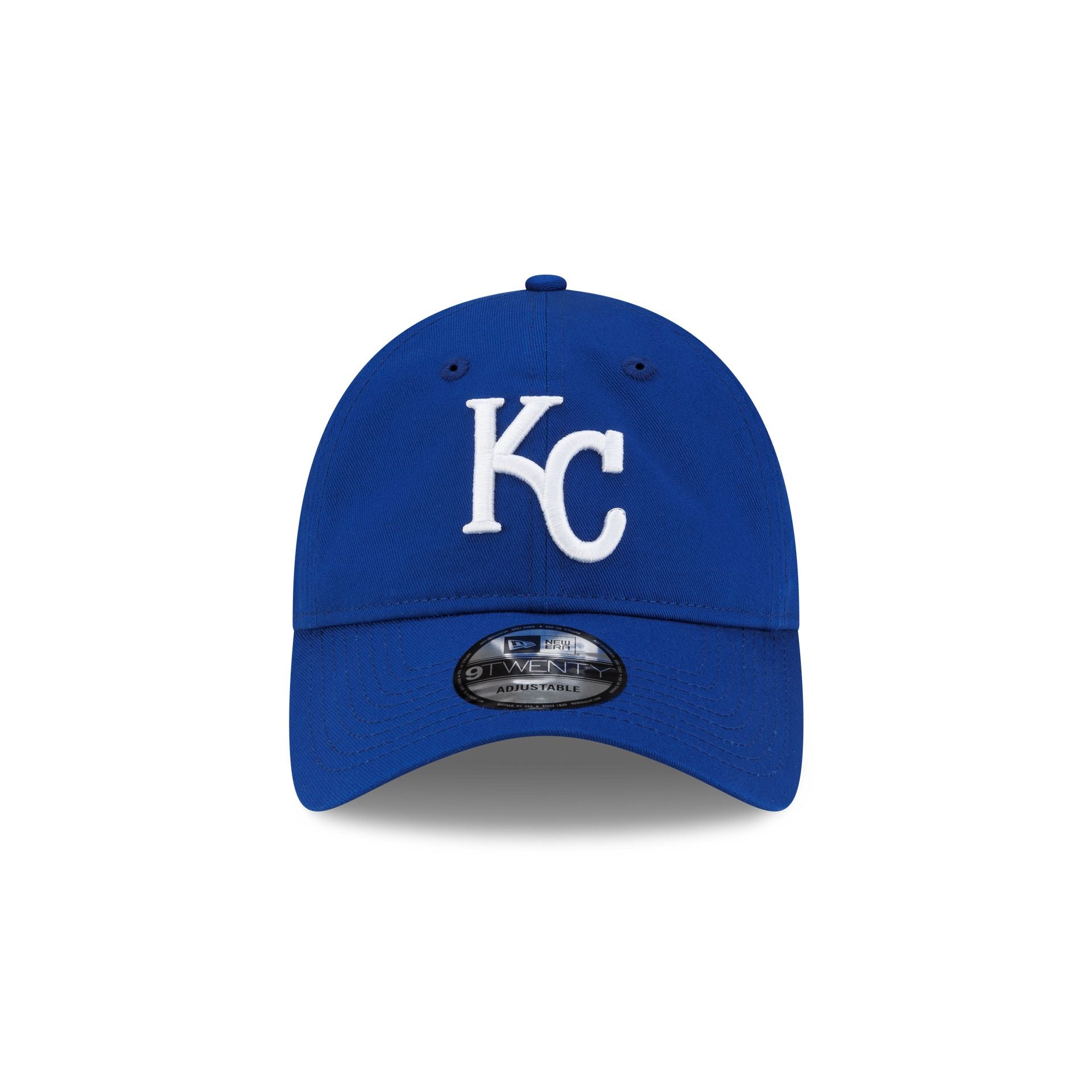 Alternative view of Hidden Pigeon X Kansas City Royals 9Twenty Adjustable Hat