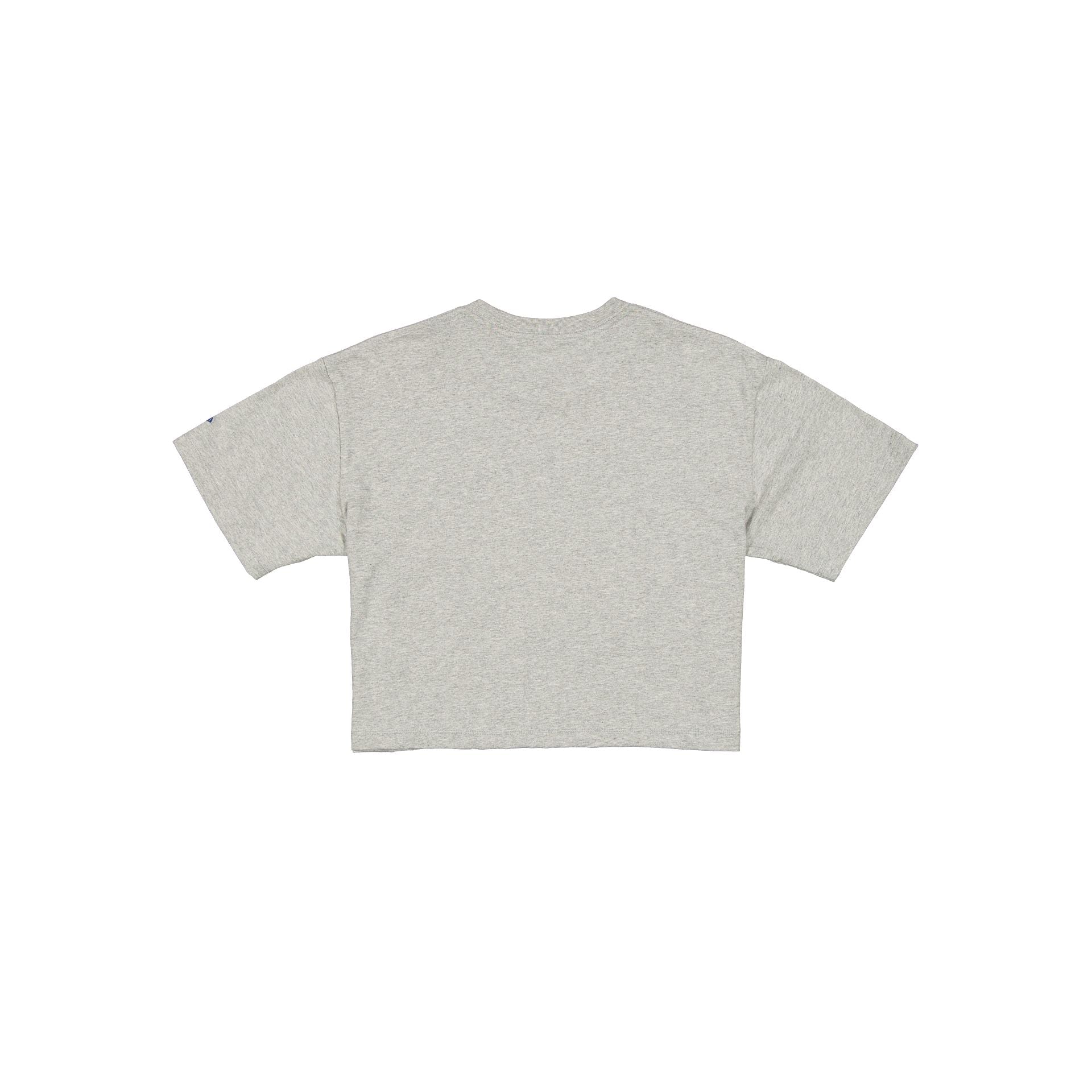 Alternative view of Bella DoñA X Betty Boop X Los Angeles Dodgers Women's Boxy T-Shirt