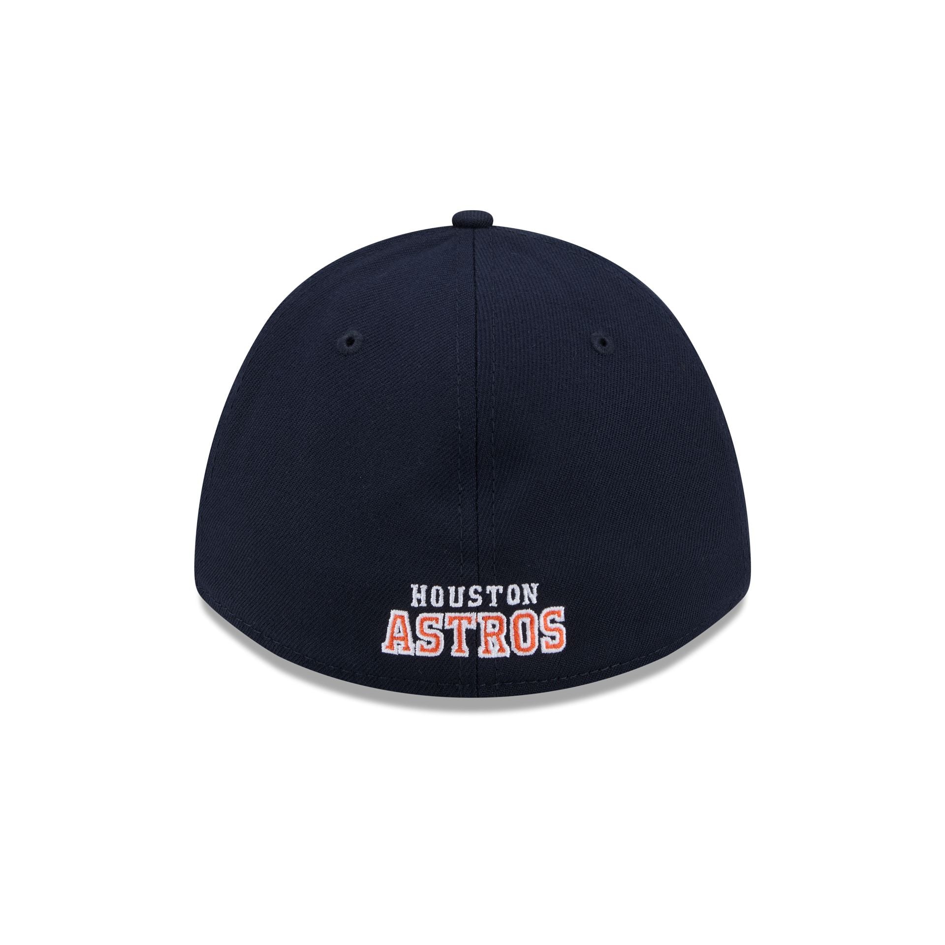 Houston Astros 39Thirty M-Crown A-Frame Stretch Fit Hat - Image 6